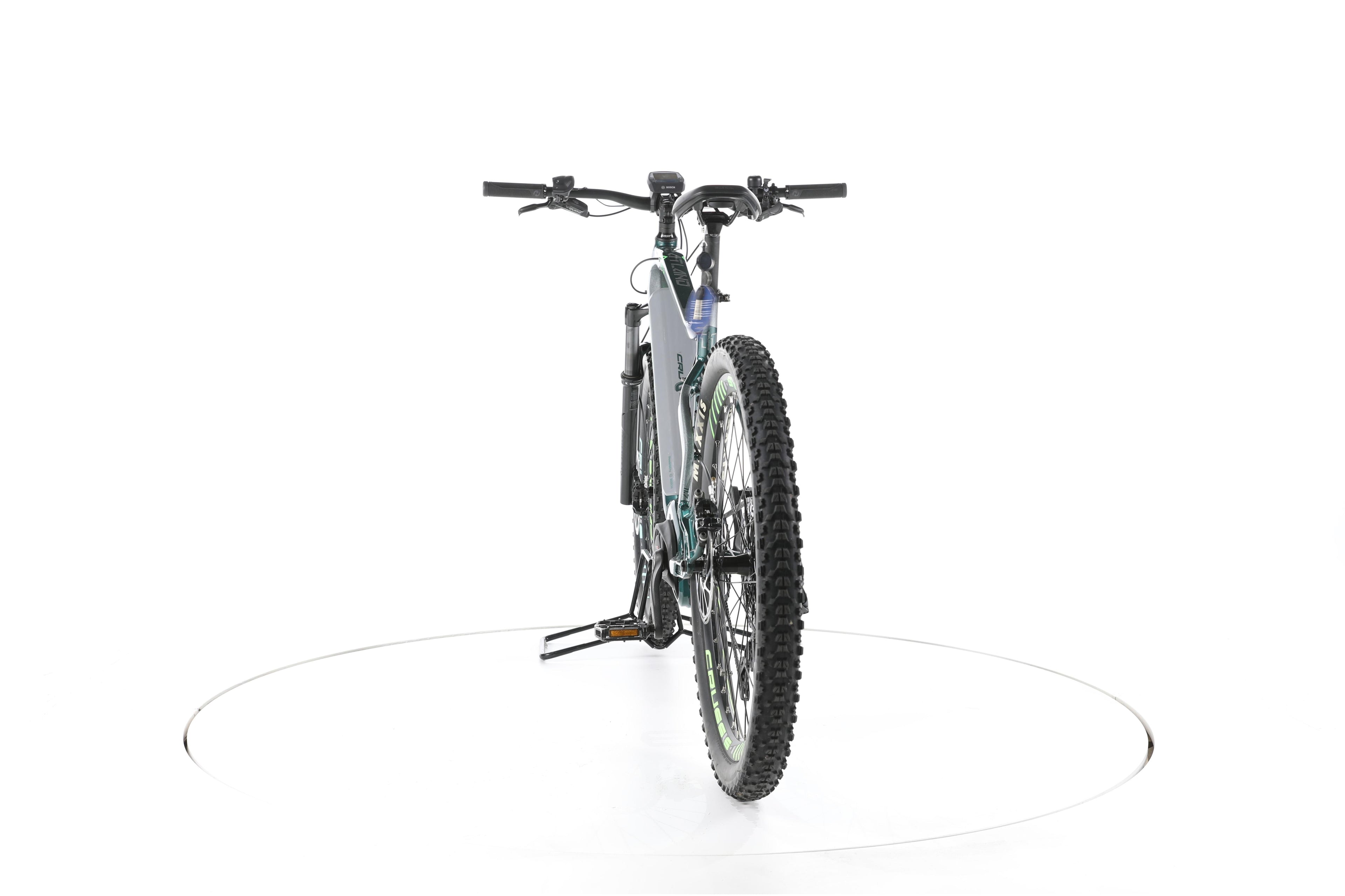 Crussis E-Atland 11.7 E-Bike - Image 10