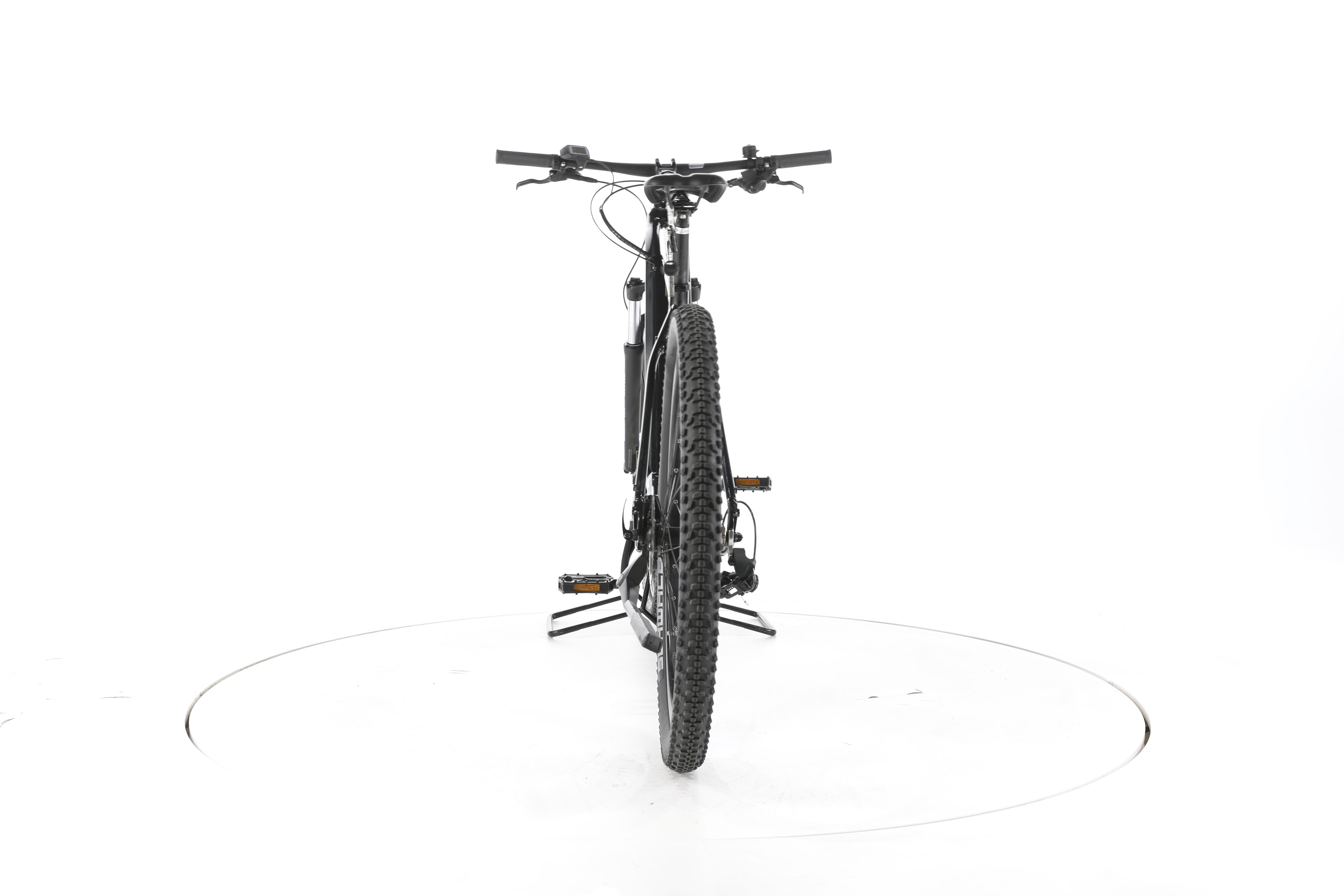 LIQBIKE Rock Trekking E-Bike - Image 10