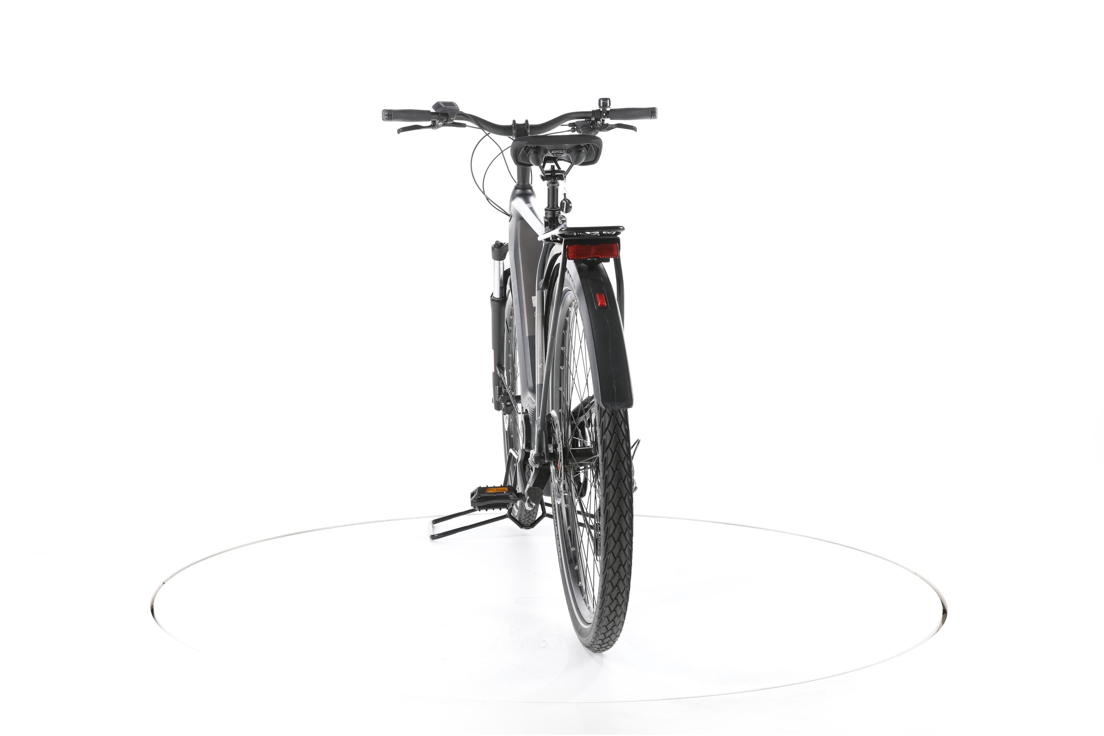 Cube Kathmandu Hybrid ONE Trekking E-Bike - Image 10