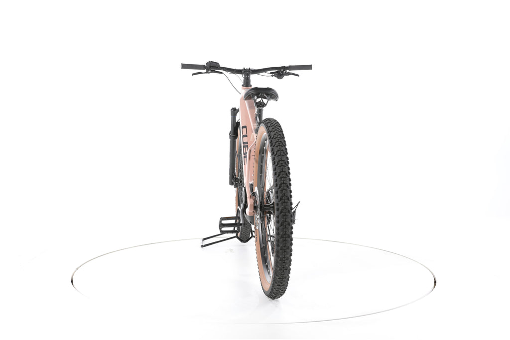 Cube Reaction Hybrid Pro E-Bike 2023 - Image 10