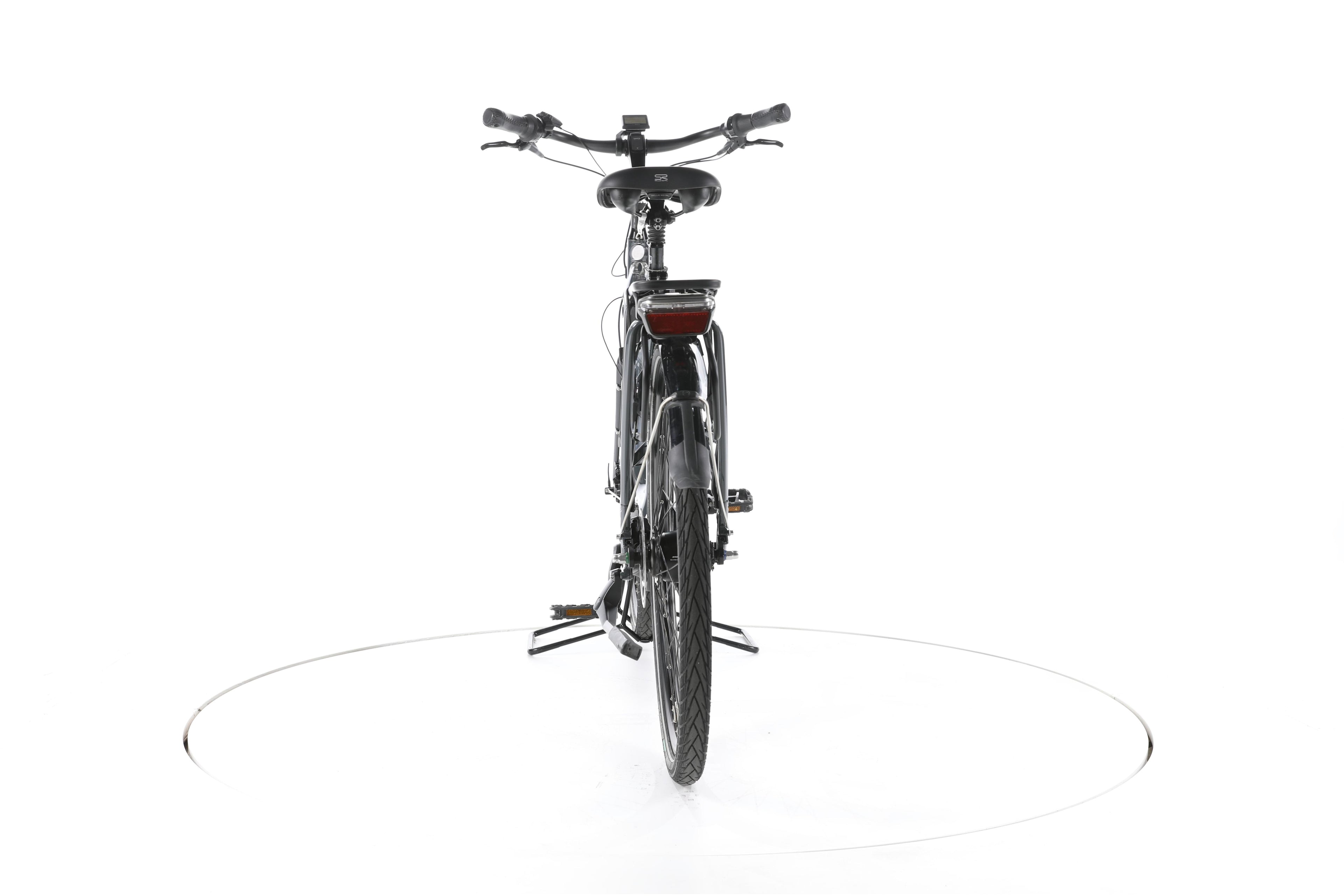 Gazelle Grenoble C5 HMB City E-Bike Tiefeinsteiger - Image 10