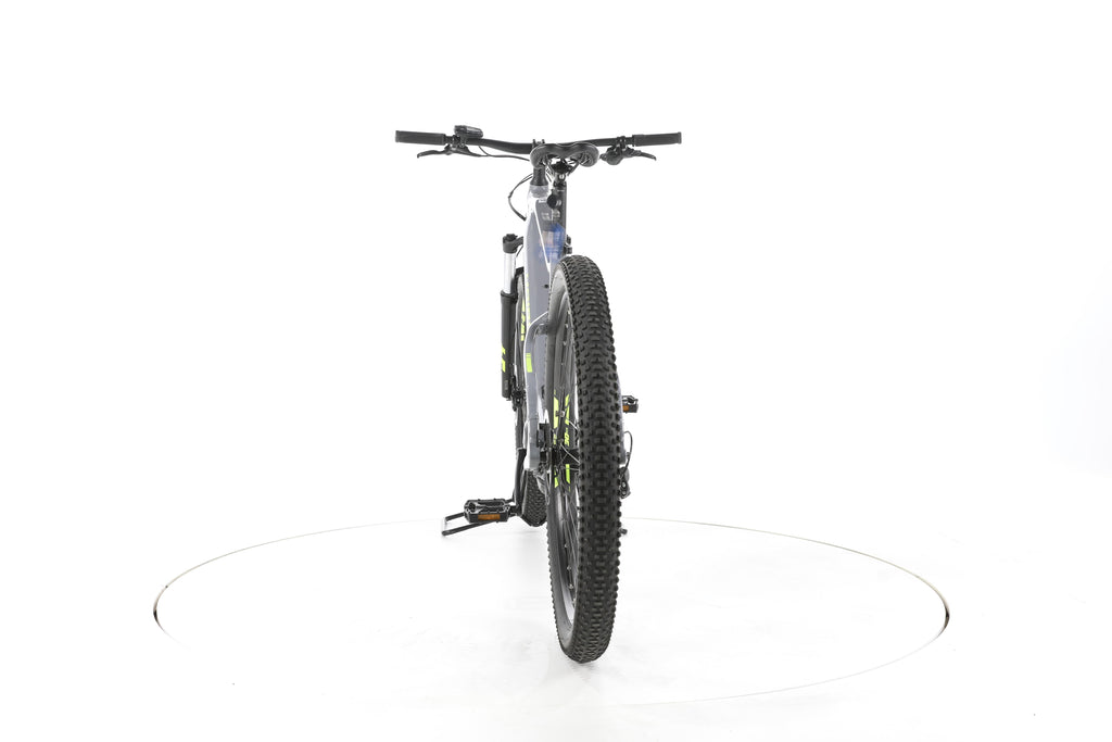 Haibike HardNine 6 E-Bike - Image 10
