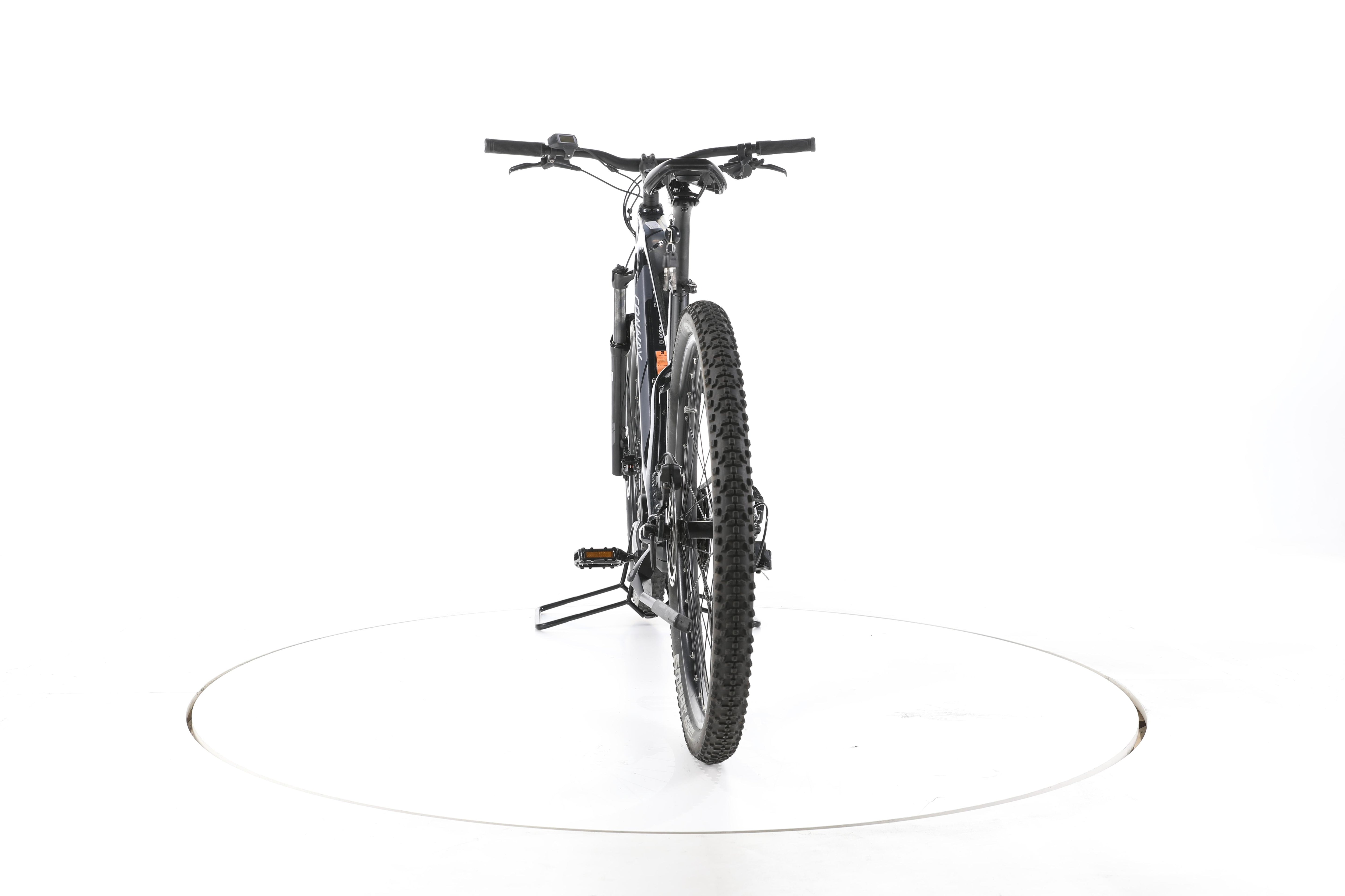 Conway Cairon S 2.0 E-Bike - Image 10