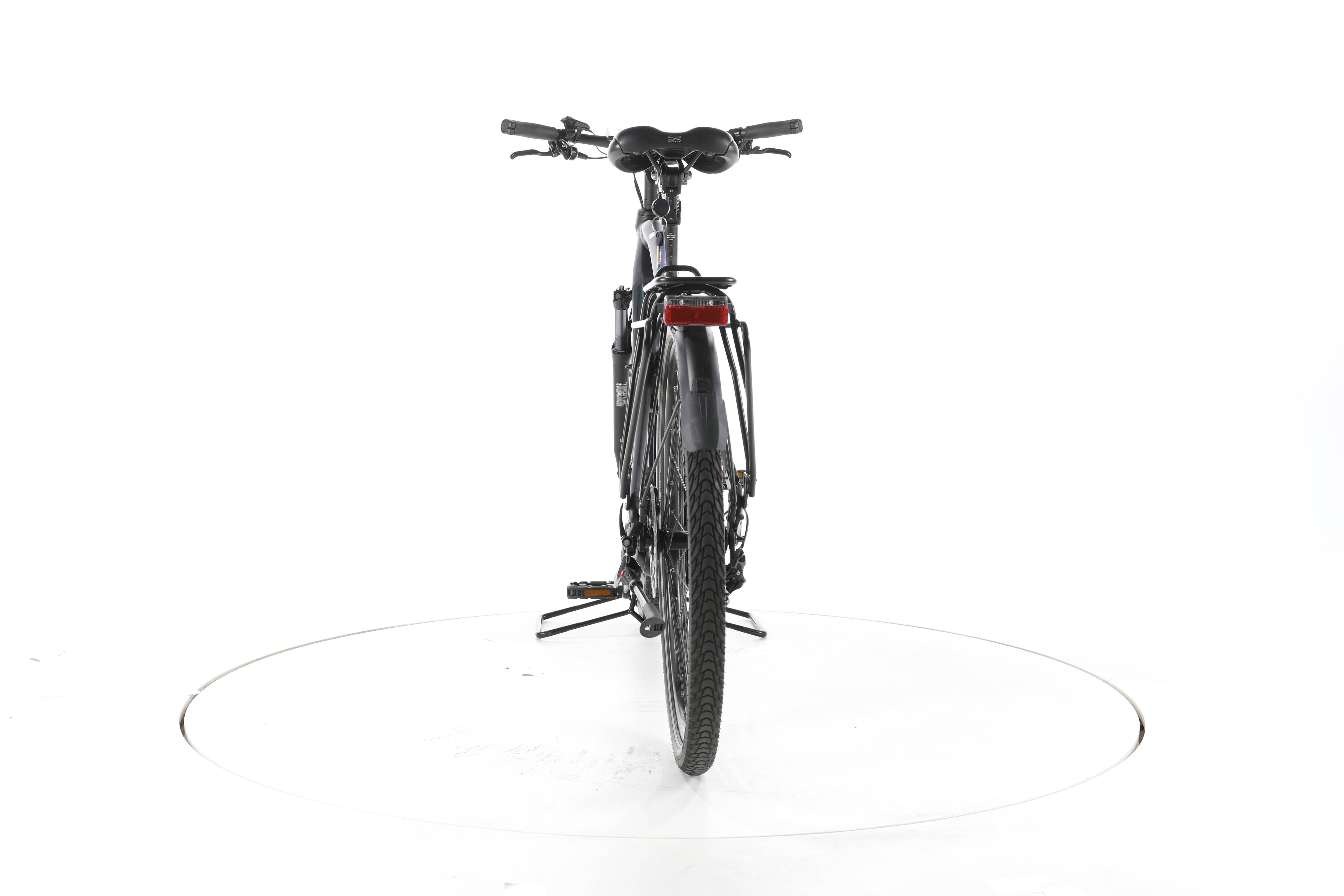 Velo de Ville AEB 990 Smart Smooth Trekking E-Bike - Image 10