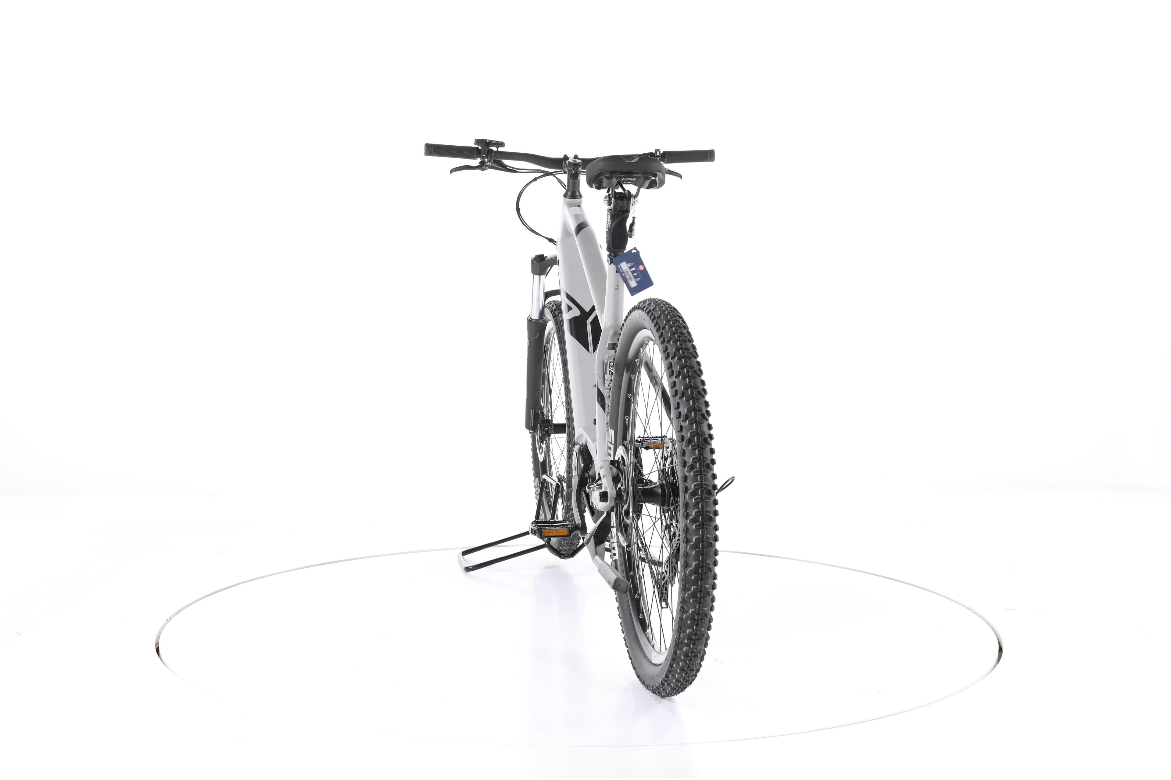 R Raymon HardRay E 6.0 E-Bike - Image 10