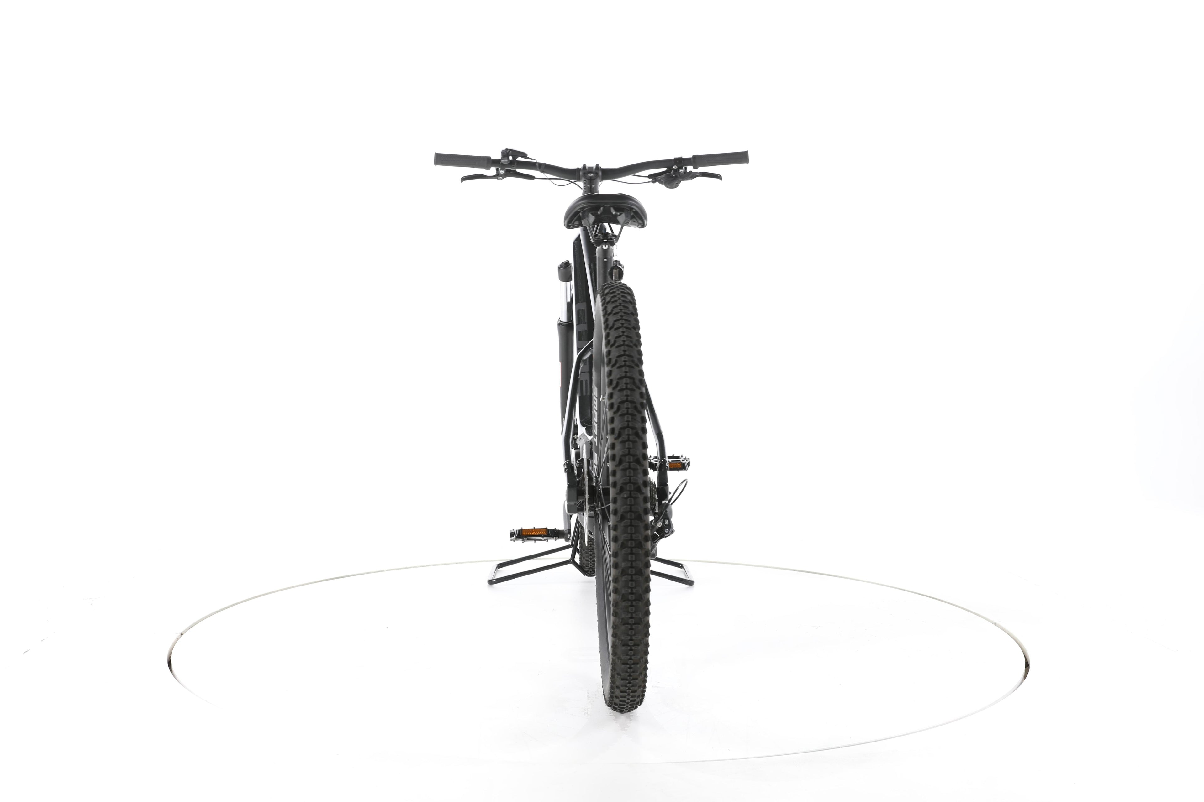 Cube Reaction Hybrid ONE E-Bike 2023 - Image 10