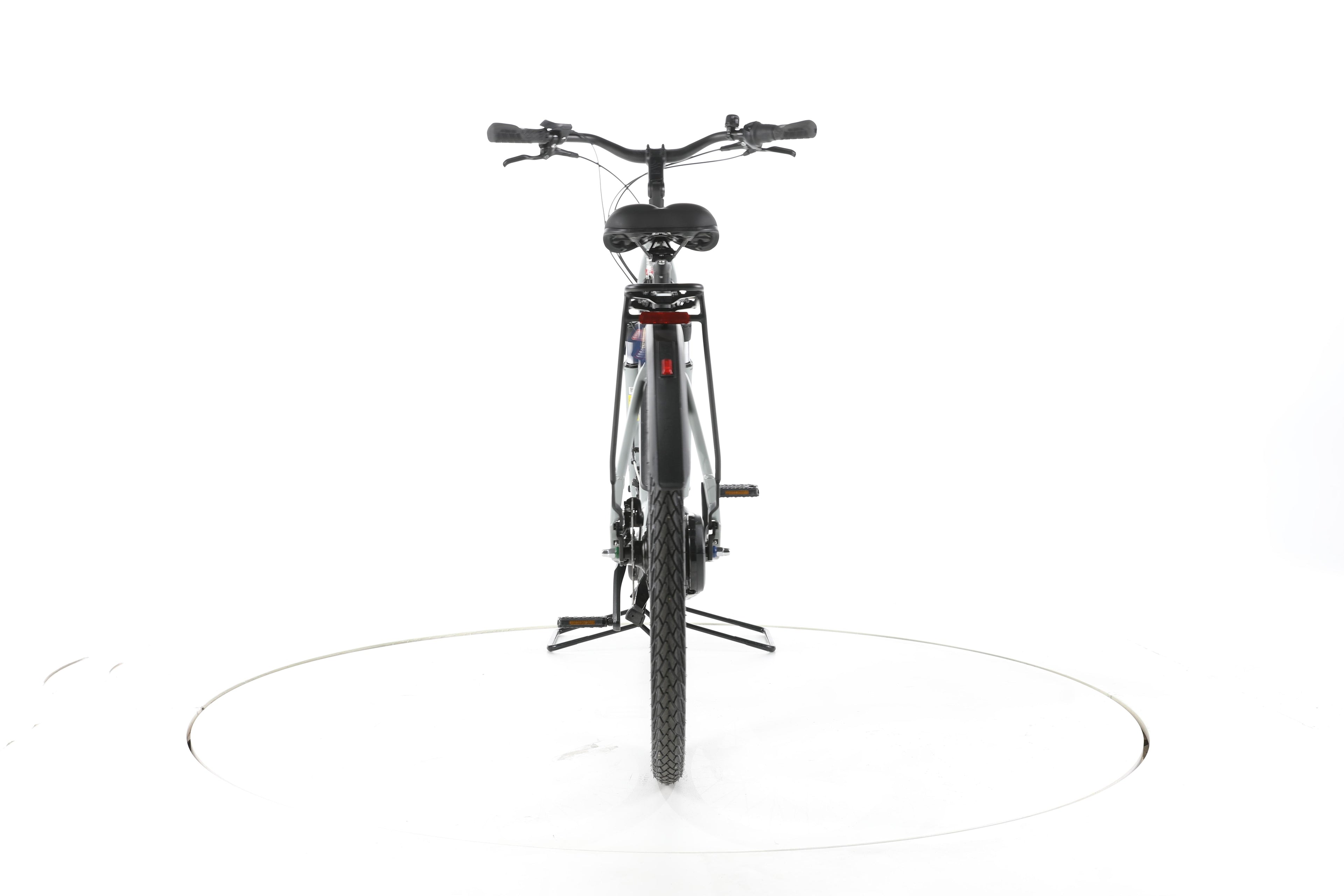 Cube Supreme Hybrid ONE City E-Bike Tiefeinsteiger - Image 10