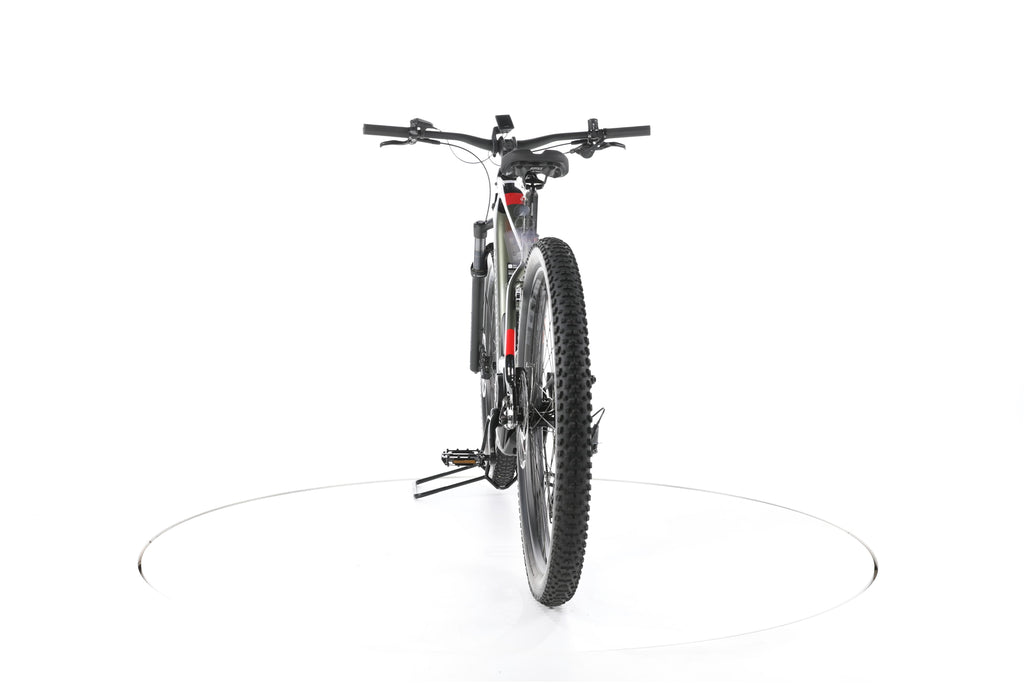 Cannondale Trail Neo 1 E-Bike - Image 10