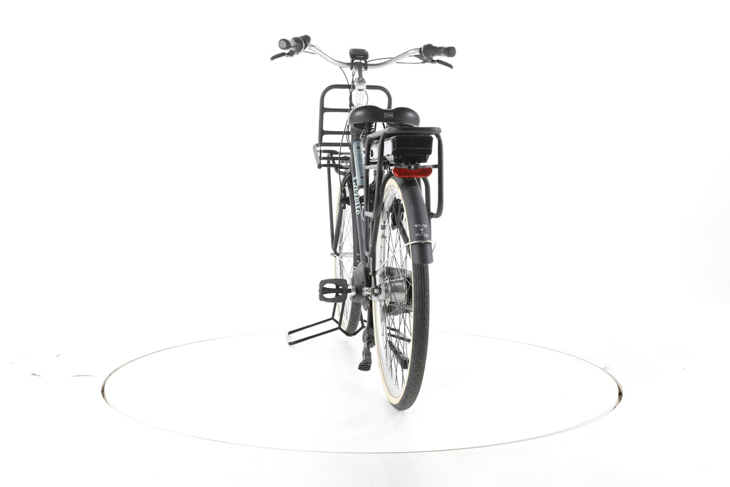 Gazelle Miss Grace C7+ HMB City E-Bike Tiefeinsteiger - Image 10