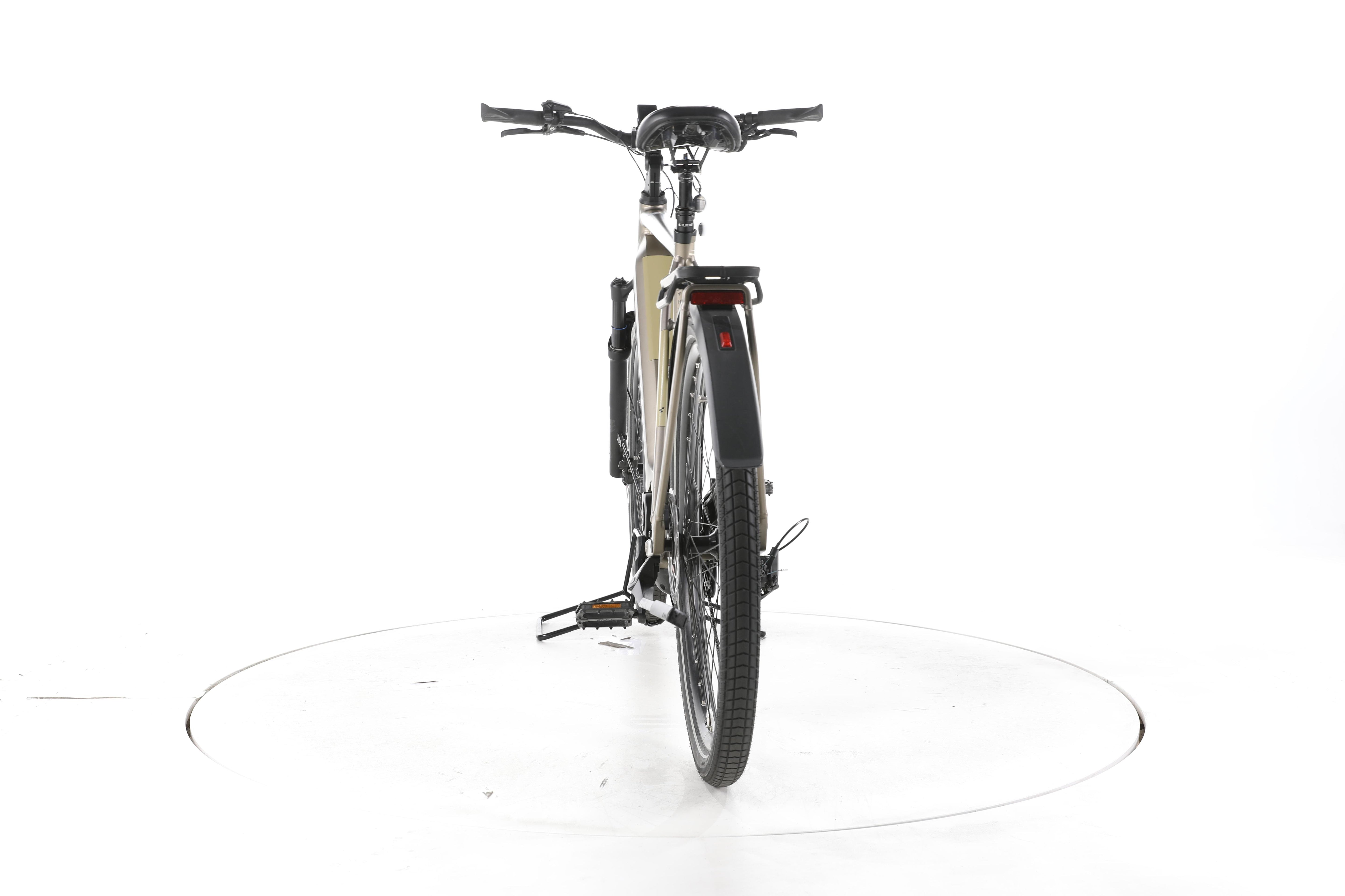 Cube Kathmandu Hybrid Pro Trekking E-Bike - Image 10