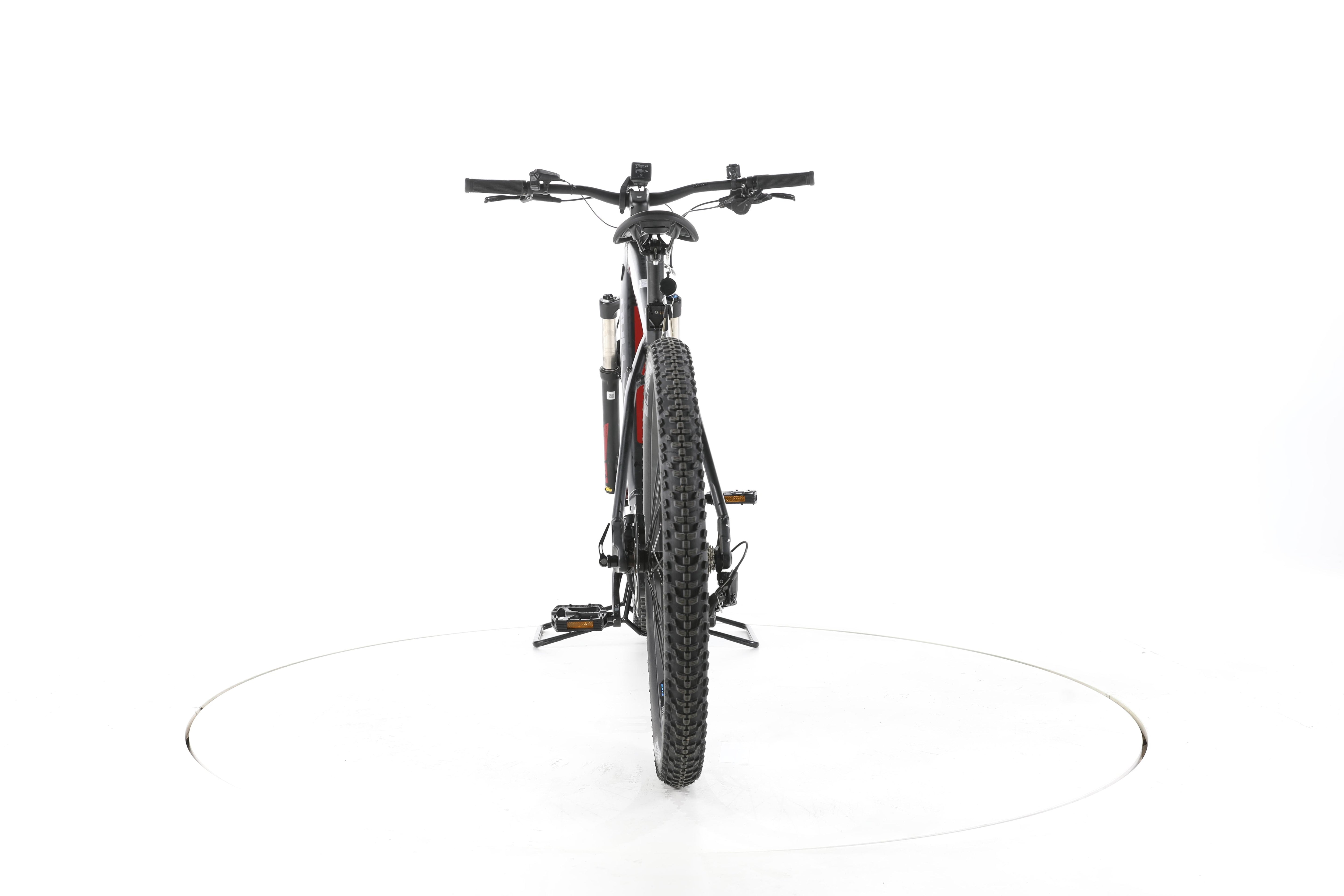 Bulls Copperhead EVO 3 E-Bike - Image 10