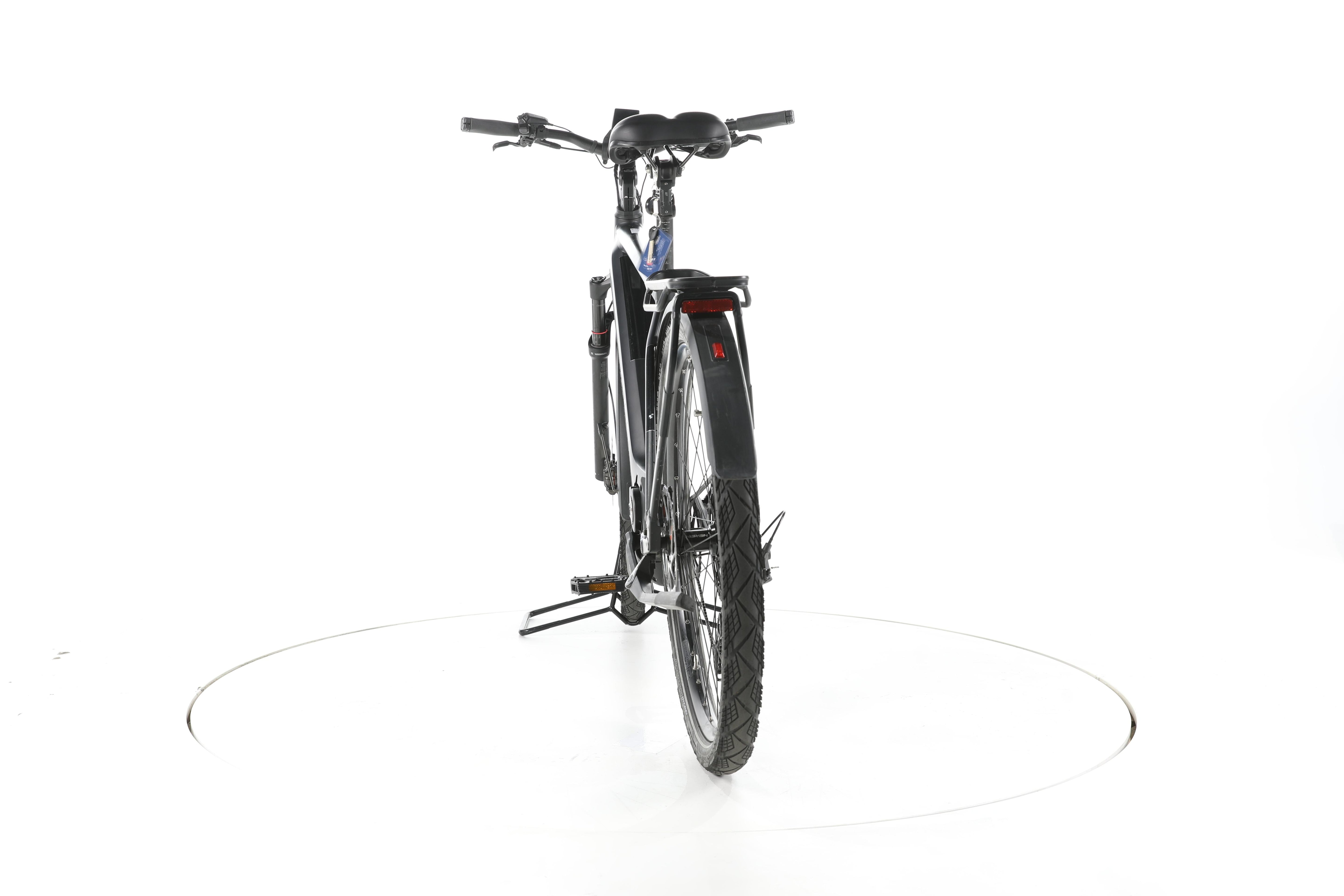 Cube Kathmandu Hybrid SLT Trekking E-Bike 2024 - Image 10