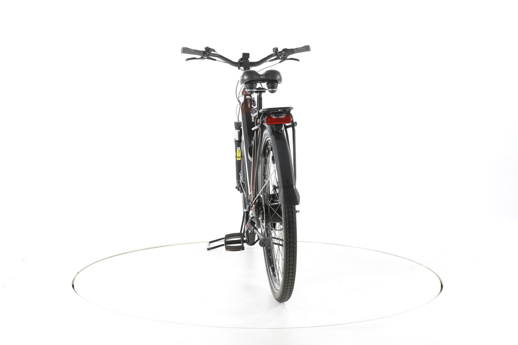 Victoria Tresalo 13 City E-Bike Tiefeinsteiger 2025 - Image 10