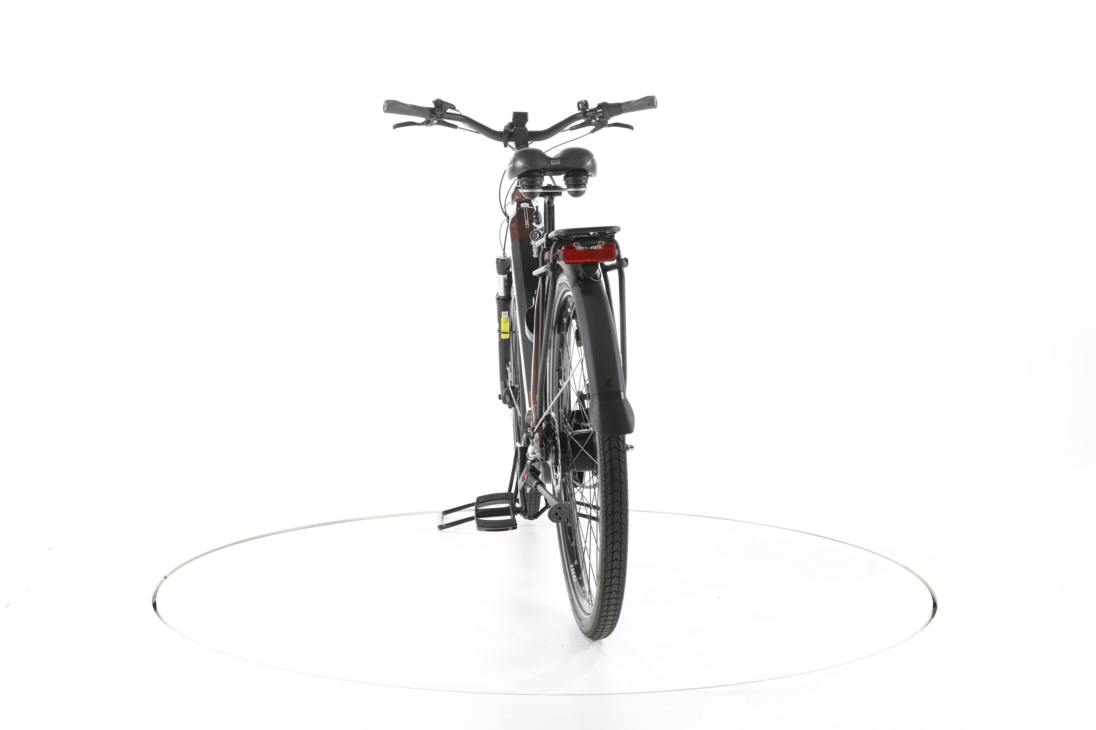 Victoria Tresalo 13 City E-Bike Tiefeinsteiger 2025 - Image 10