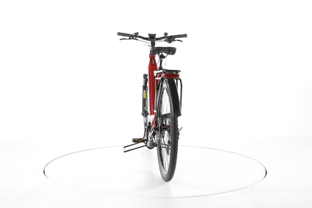 KTM Macina Tour P510 Trekking E-Bike Tiefeinsteiger - Image 10