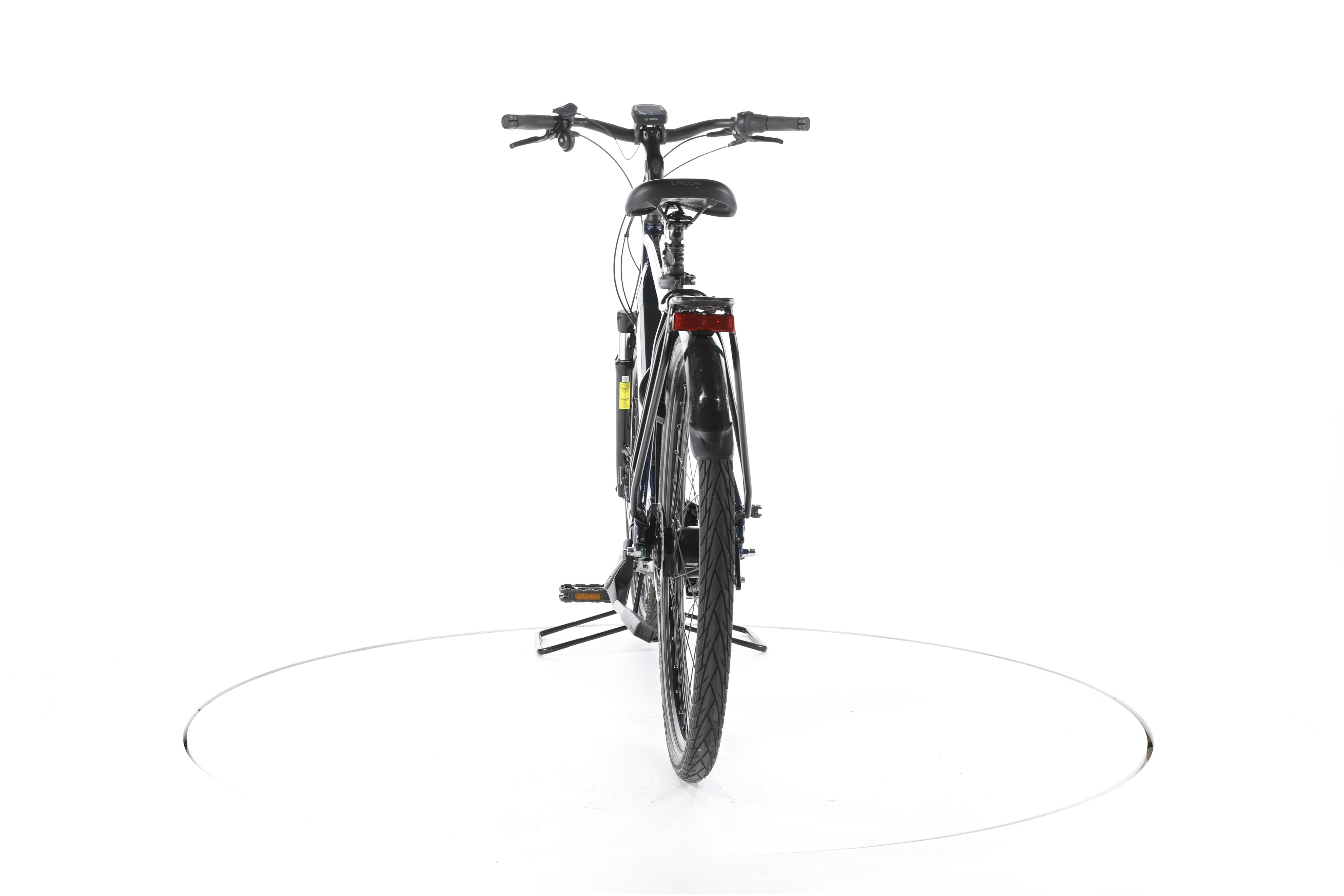 Raleigh Bristol Premium R City E-Bike - Image 10