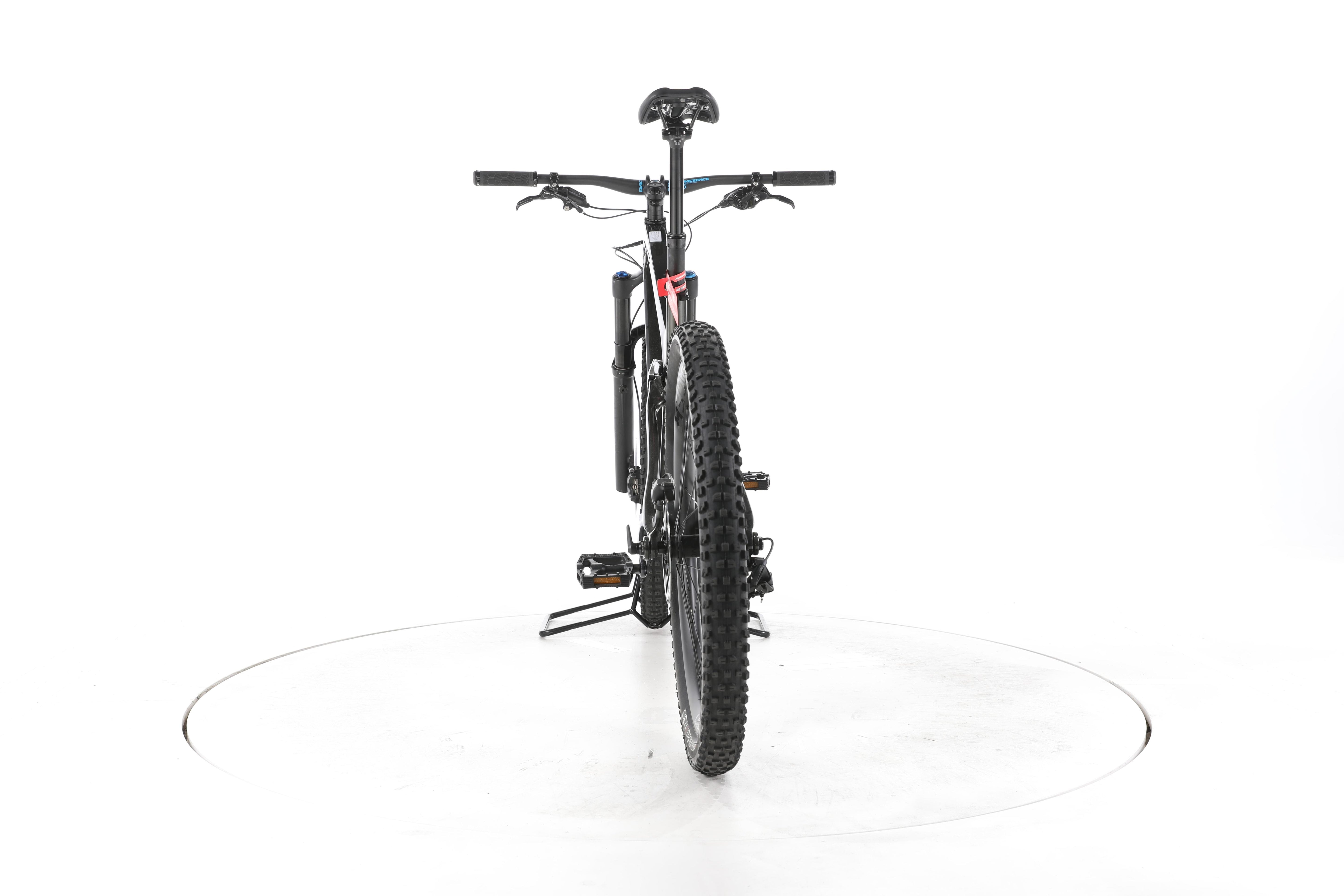 Trek Remedy9.8 Fahrrad Fully - Image 10