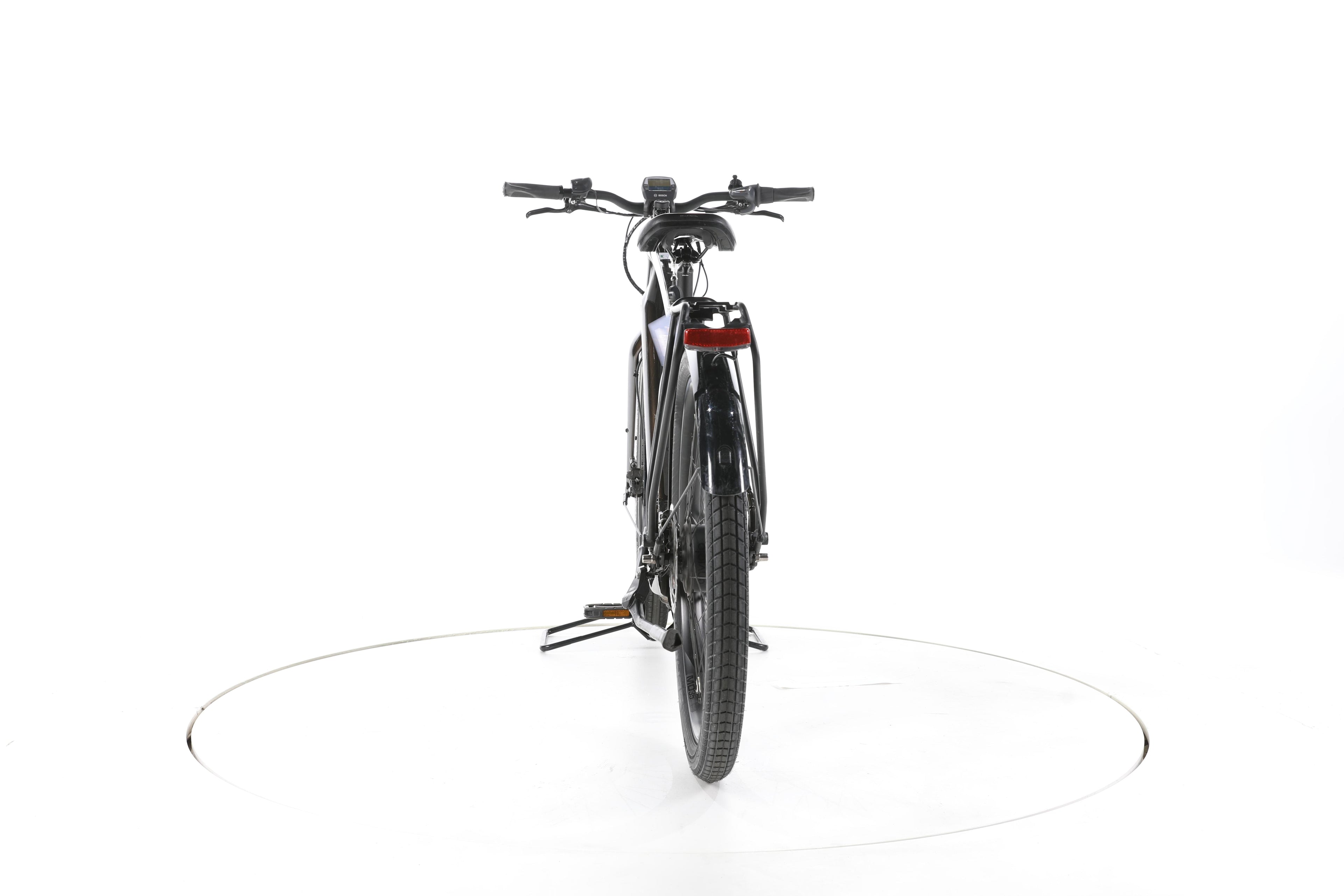 Diamant Opal Esprit+ City E-Bike - Image 10