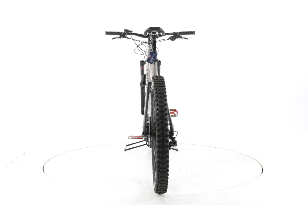 Haibike Nduro 6 E-Bike Fully - Image 10