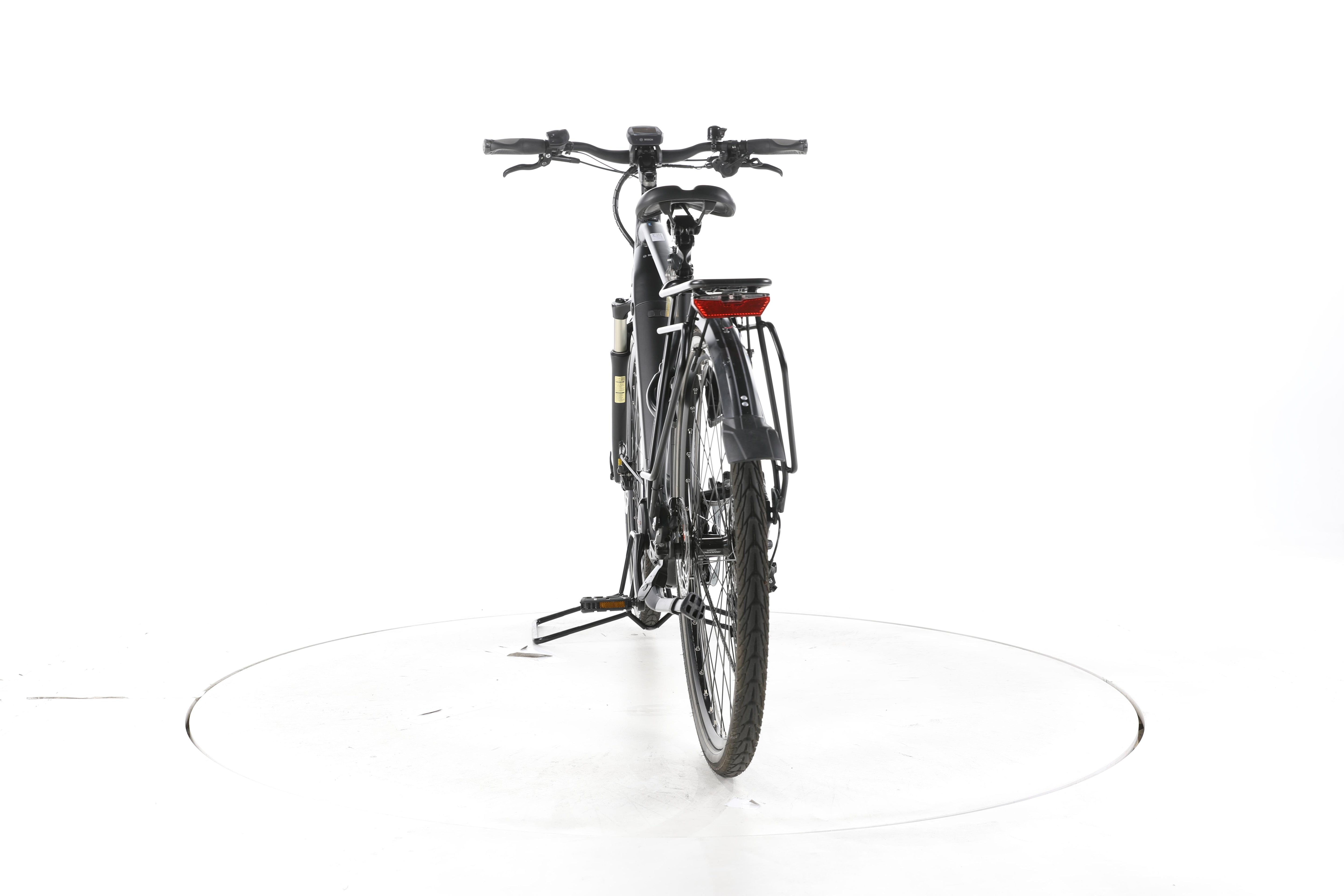 Gudereit ET-7.5 evo Trekking E-Bike - Image 10