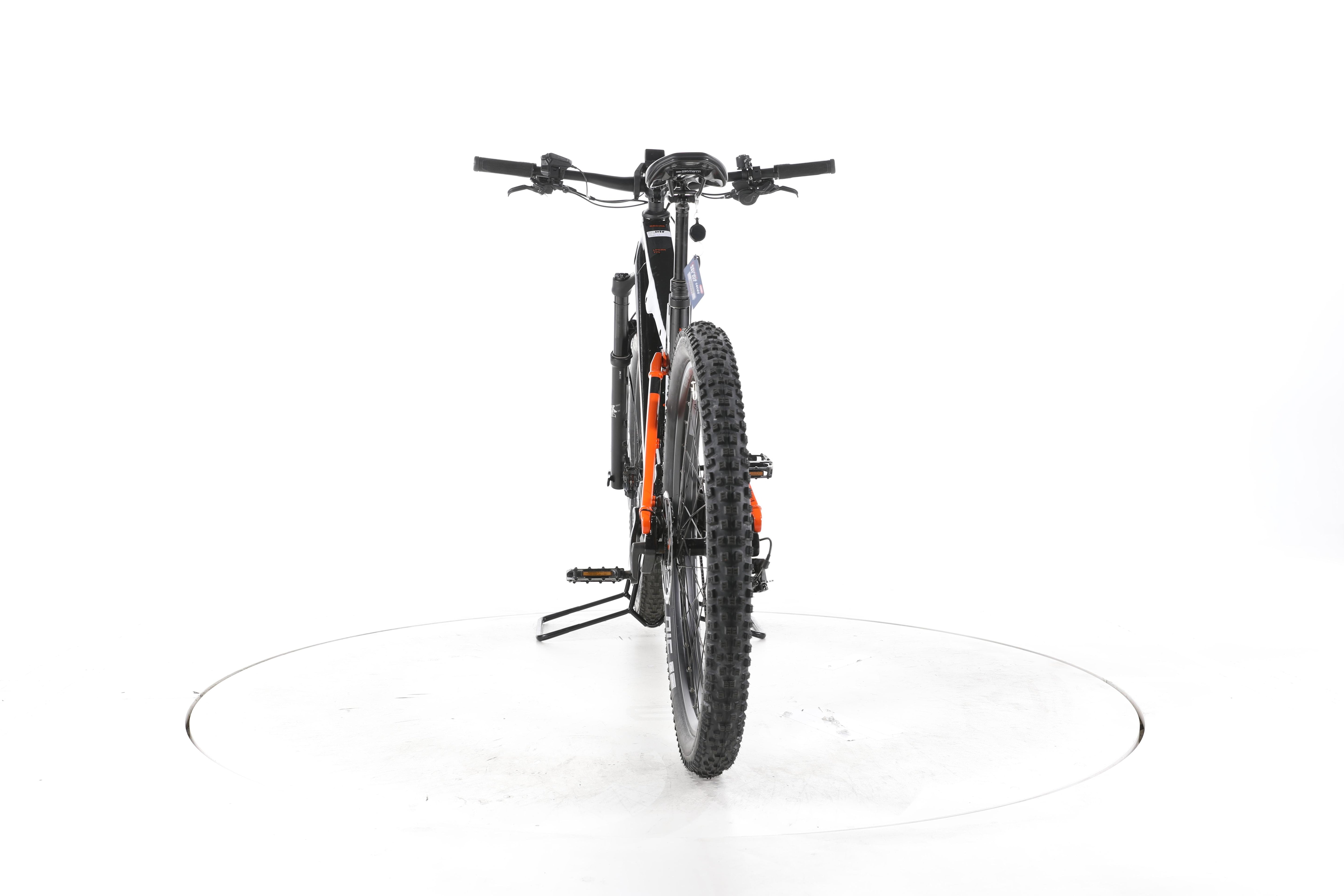 KTM Macina Lycan 771 E-Bike Fully - Image 10