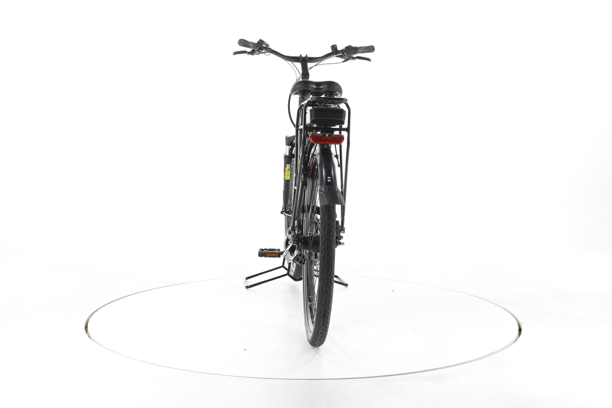Gudereit EC-3.5 City E-Bike Tiefeinsteiger 2024 - Image 10