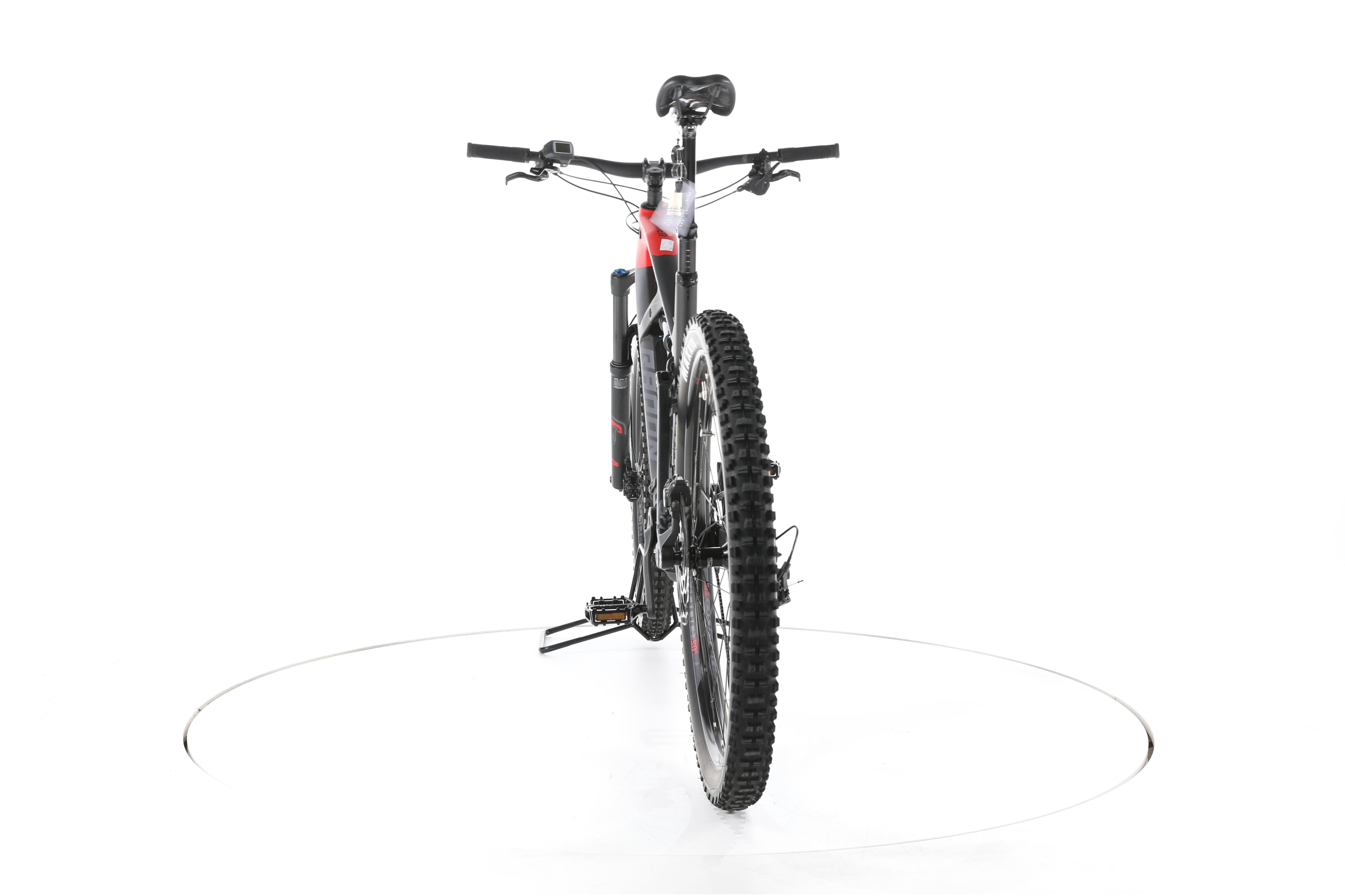 Radon Render 8.0 Fully E-Bike Carbon - Image 10