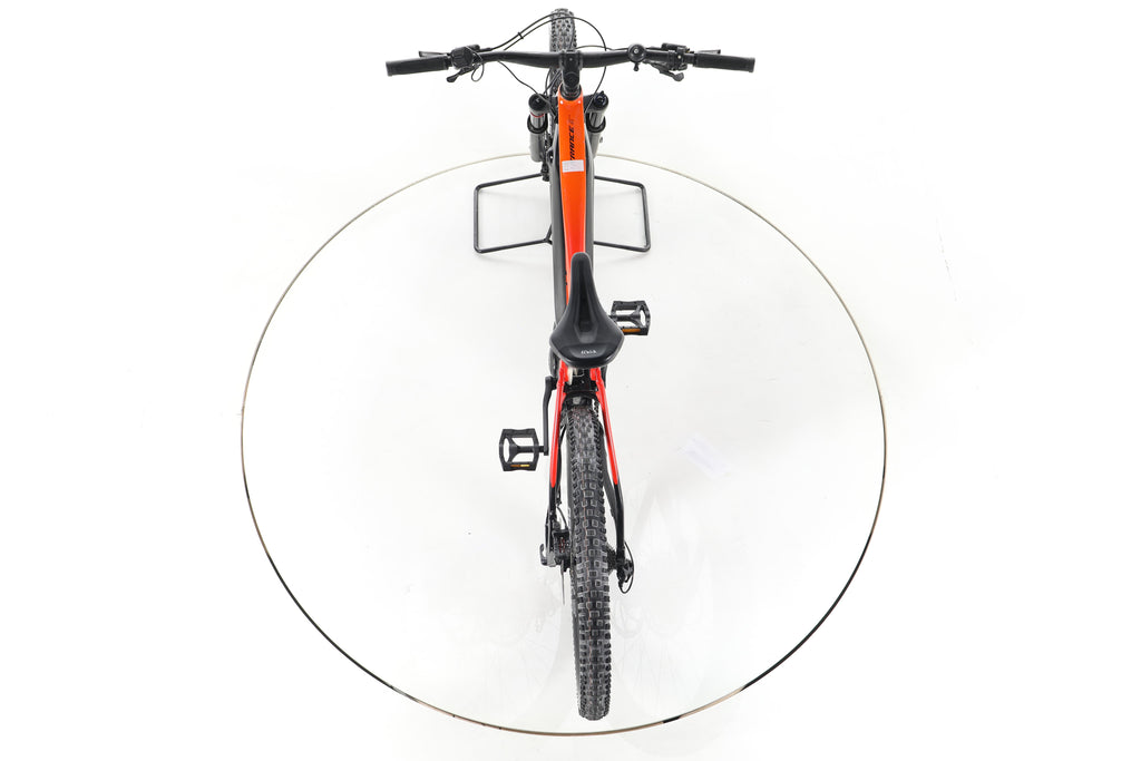 Giant Trance E+ 3 Pro Fully E-Bike - Image 10