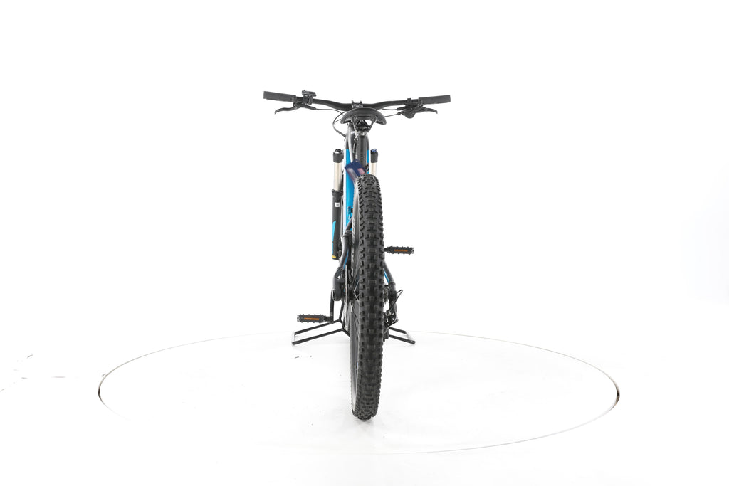 Bulls E-Stream EVO TR1 E-Bike Fully - Image 10