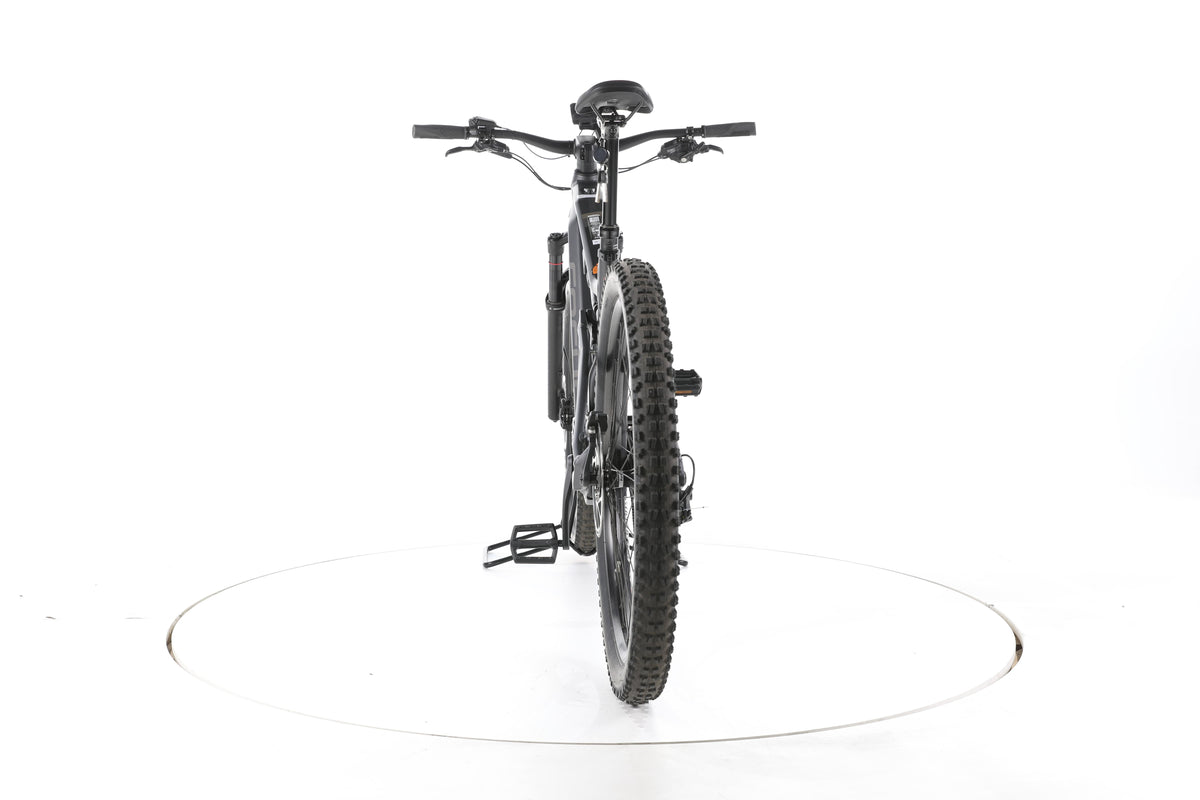 Focus Thron² 6.8 E-Bike Fully - Image 10