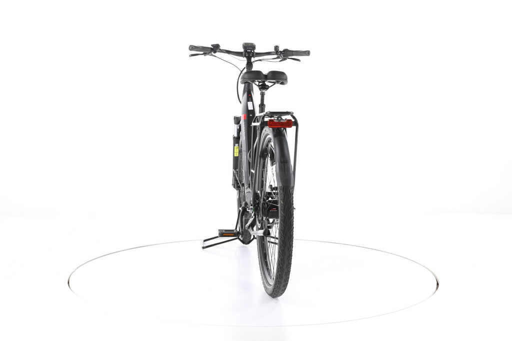 Pegasus Premio EVO 5F City E-Bike Tiefeinsteiger - Image 10