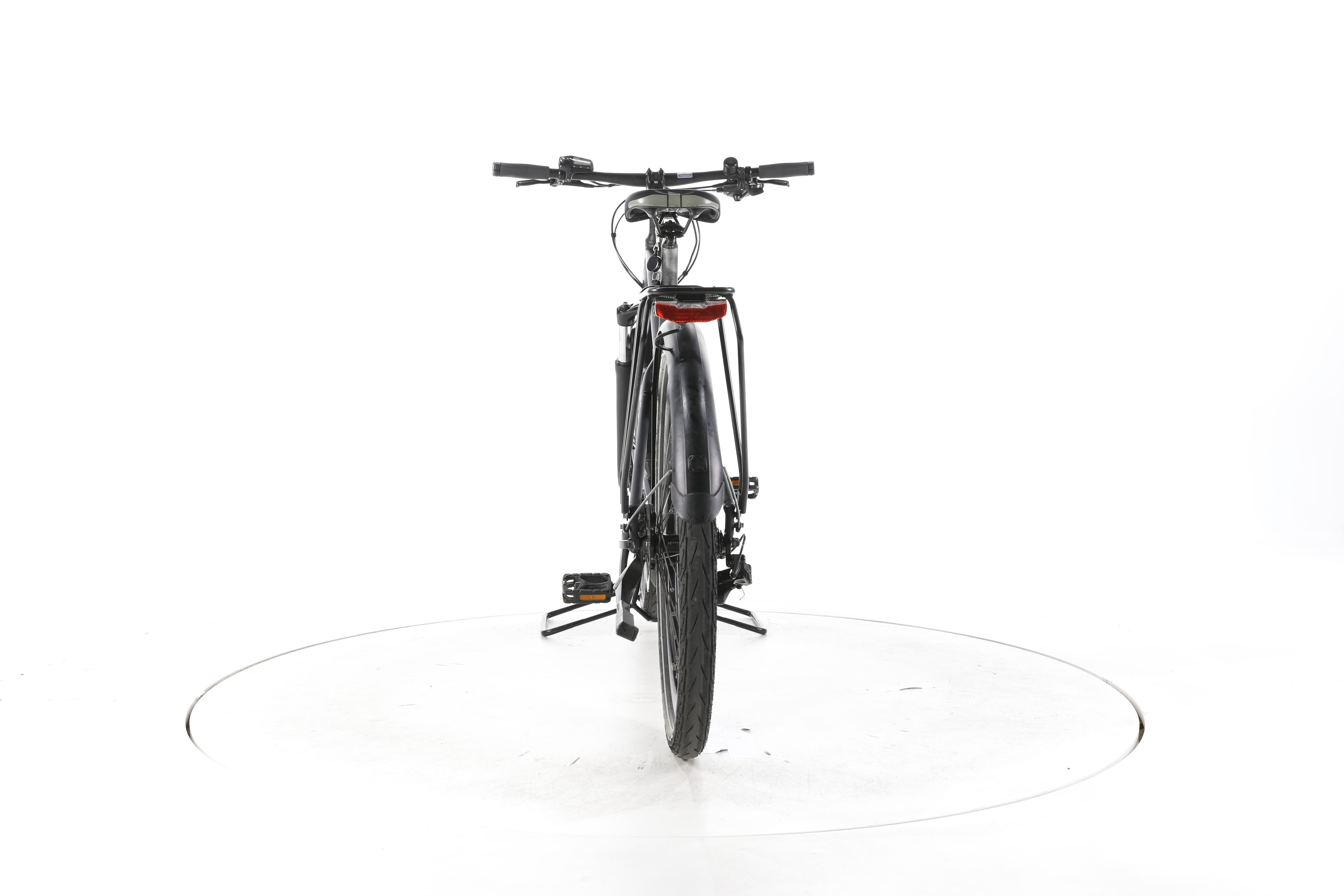 R Raymon TourRay E 3.0 Trekking E-Bike - Image 10