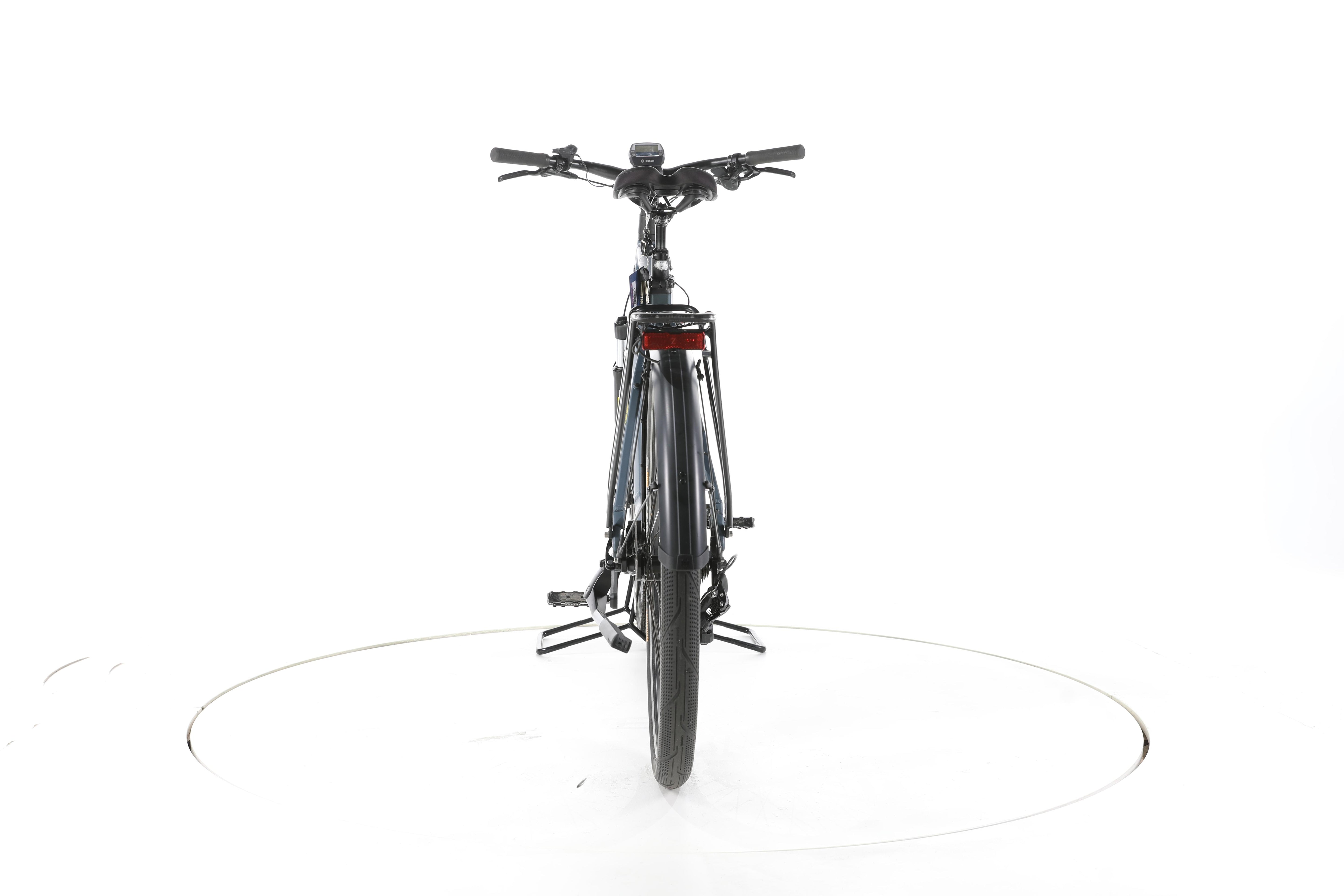 Winora TB300 Trekking E-Bike - Image 10