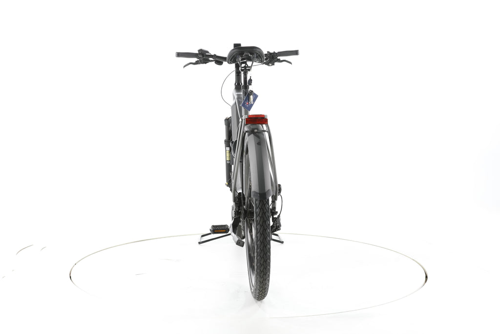 Kalkhoff Endeavour 7.B Advance+ ABS Trekking E-Bike 2023 - Image 10