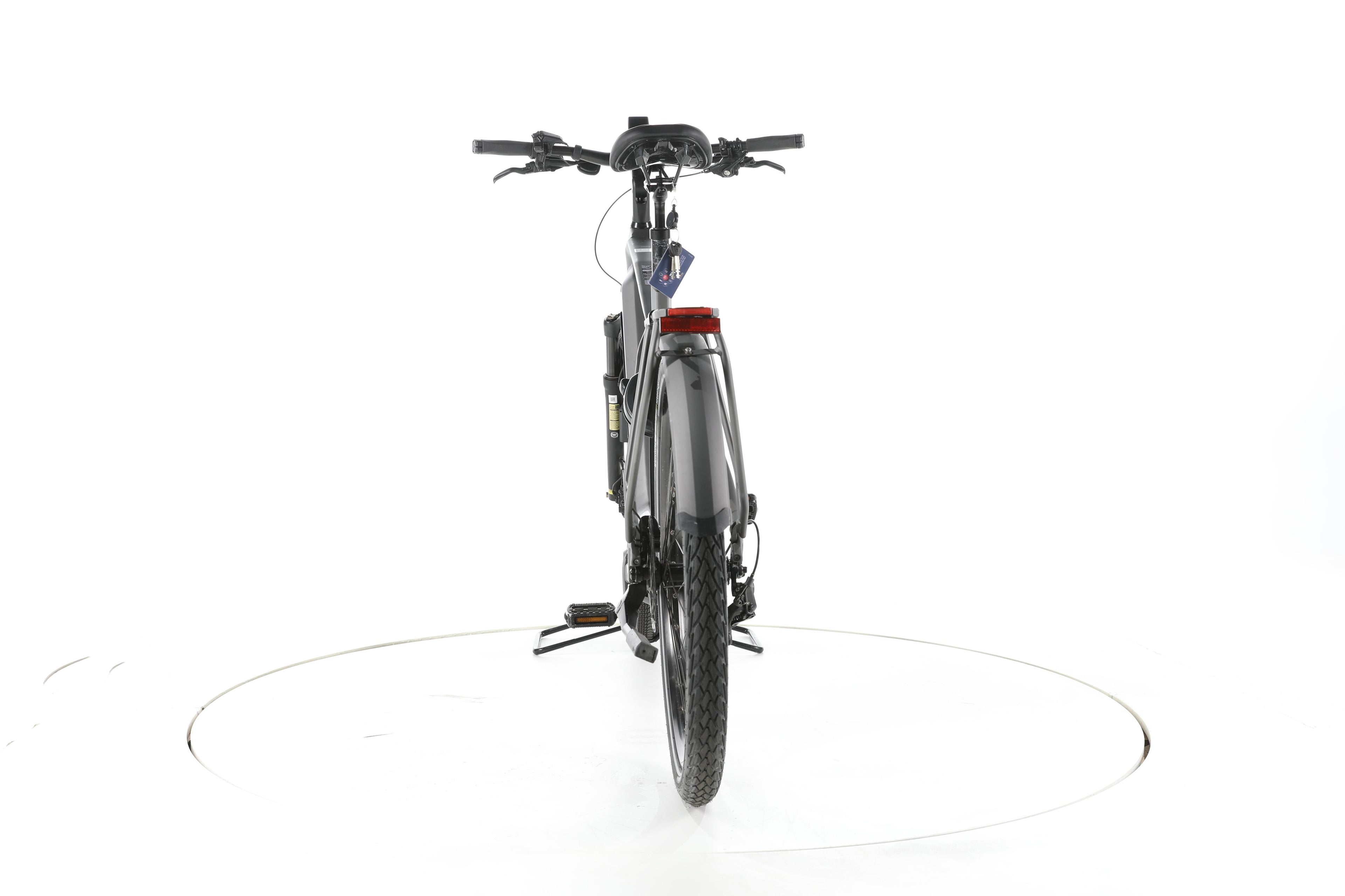 Kalkhoff Endeavour 7.B Advance+ ABS Trekking E-Bike 2023 - Image 10
