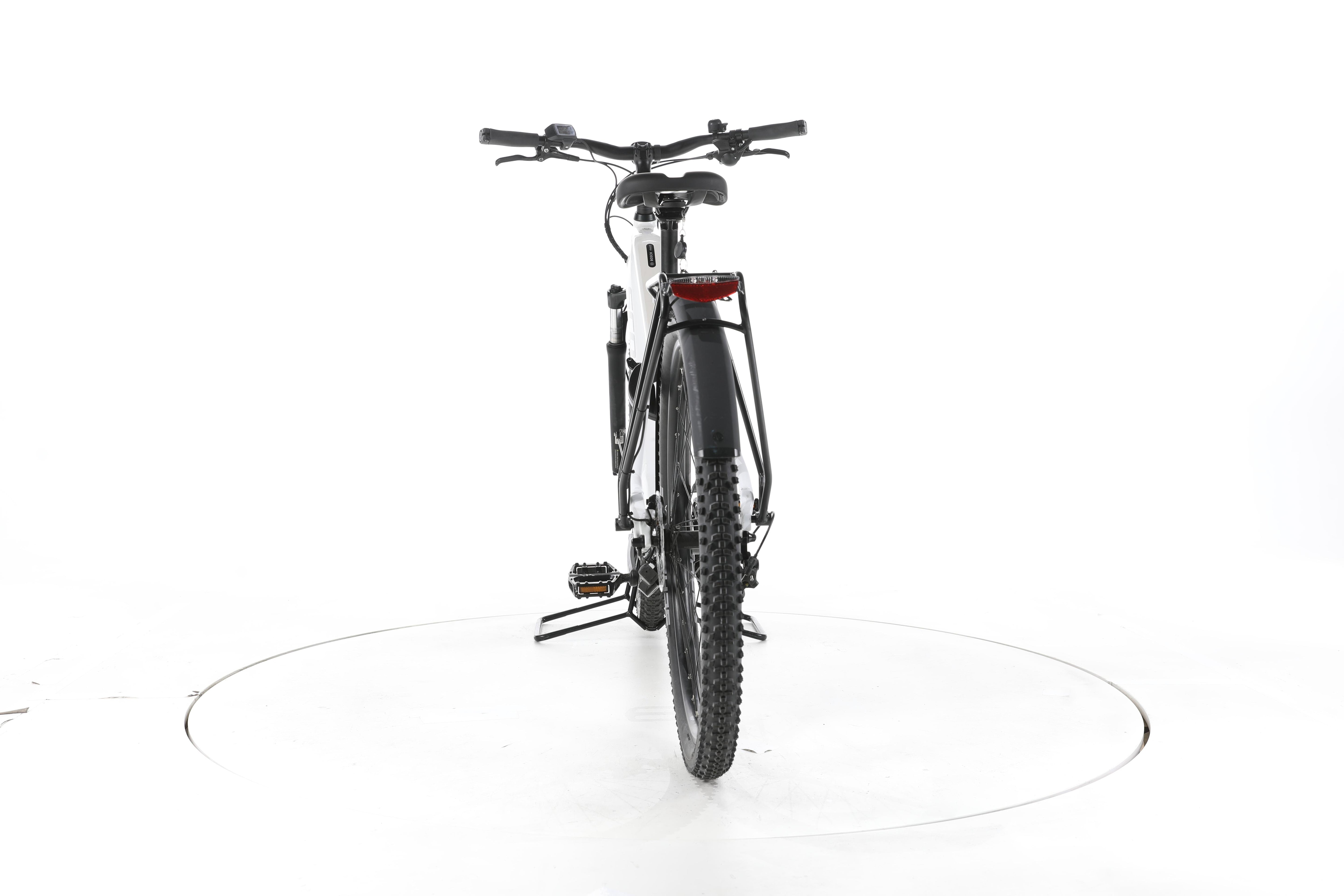 Scott Sub Cross eRIDE 20 EQ Trekking E-Bike Tiefeinsteiger - Image 10
