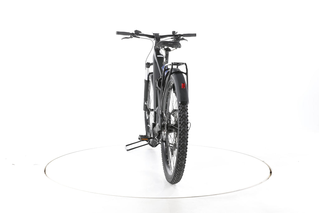 Scott Axis eRIDE 20 Trekking E-Bike 2024 - Image 10