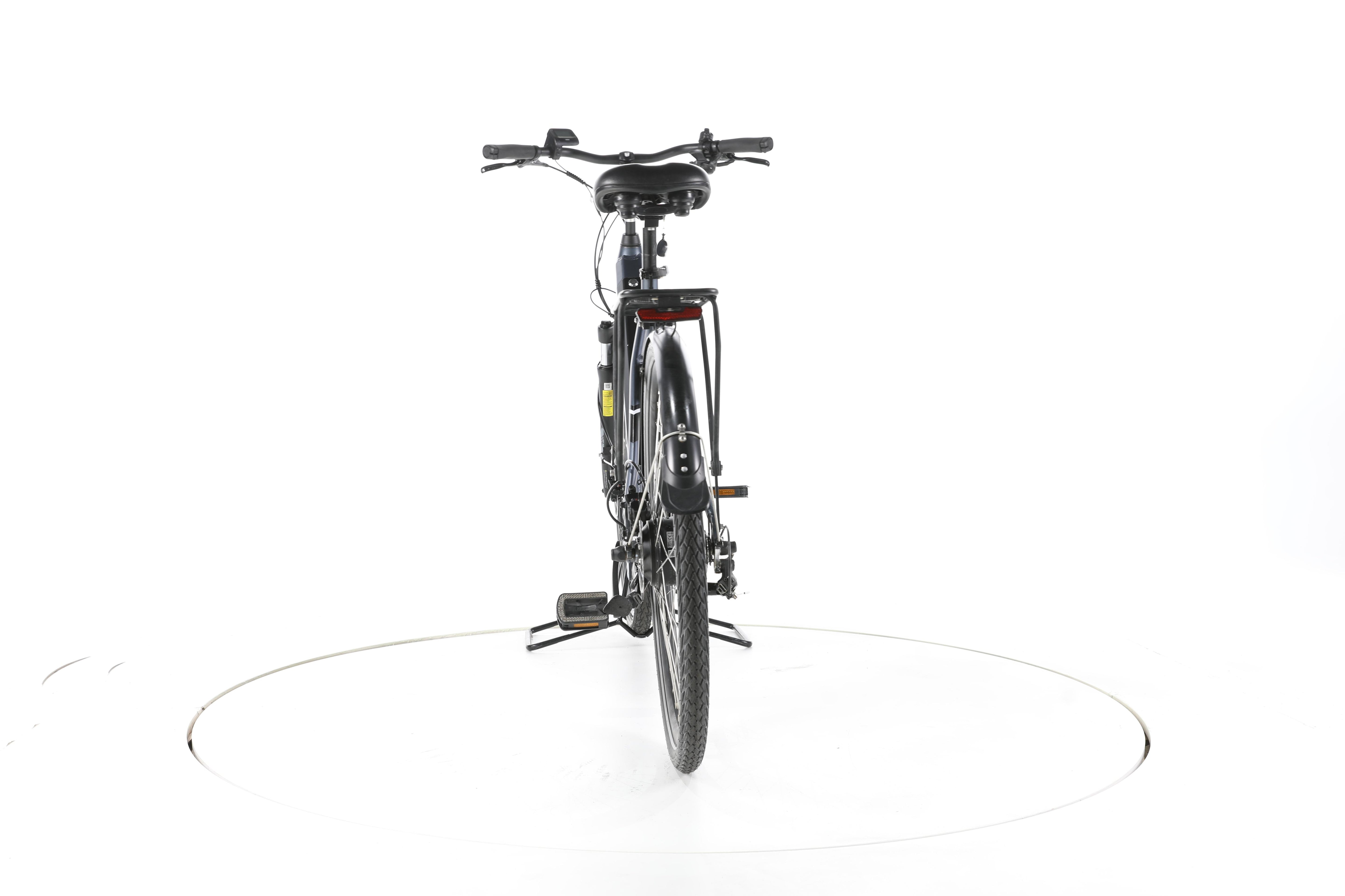 Talos Relax Trekking E-Bike Tiefeinsteiger - Image 10
