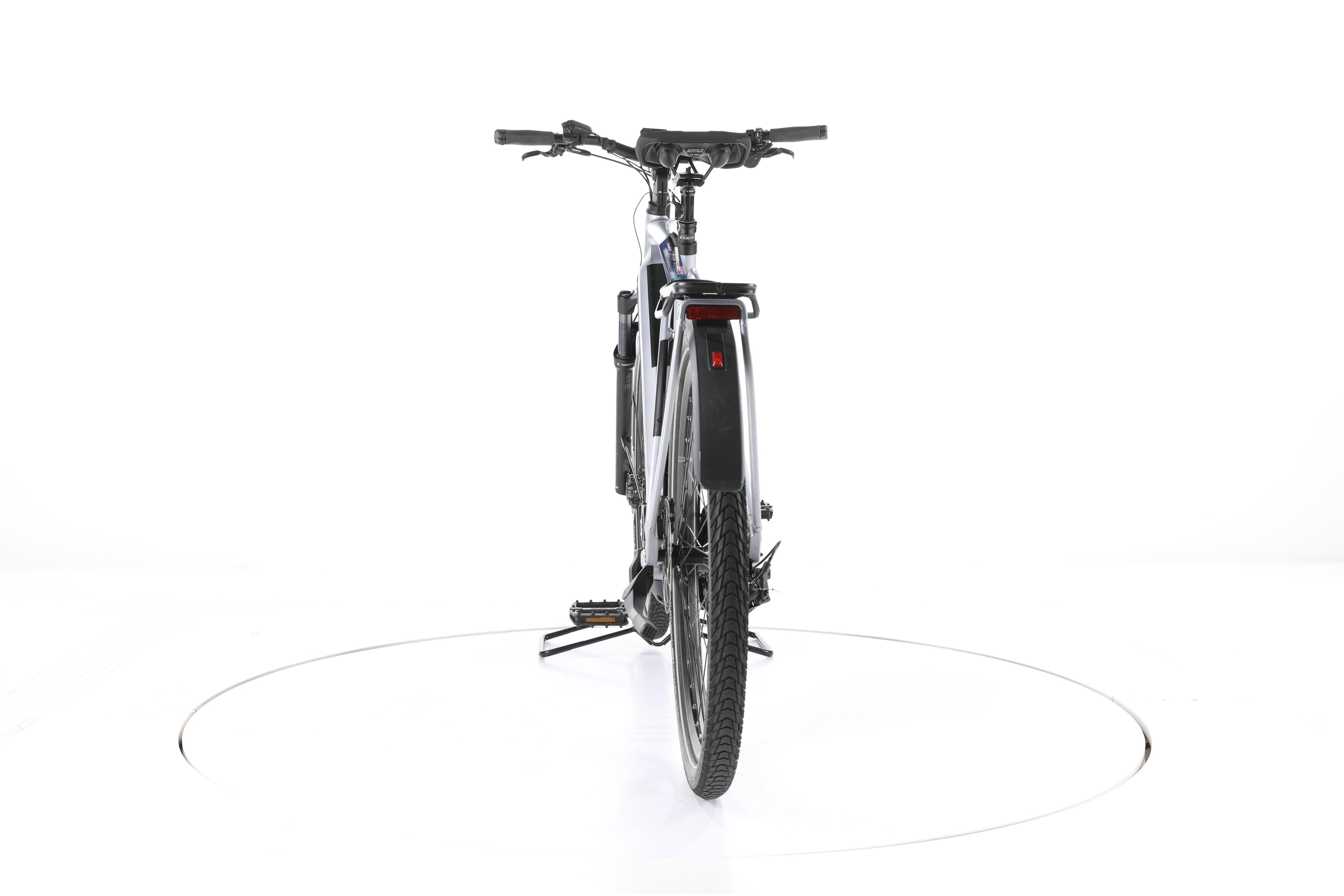 Cube Kathmandu Hybrid SLX Trekking E-Bike 2023 - Image 10