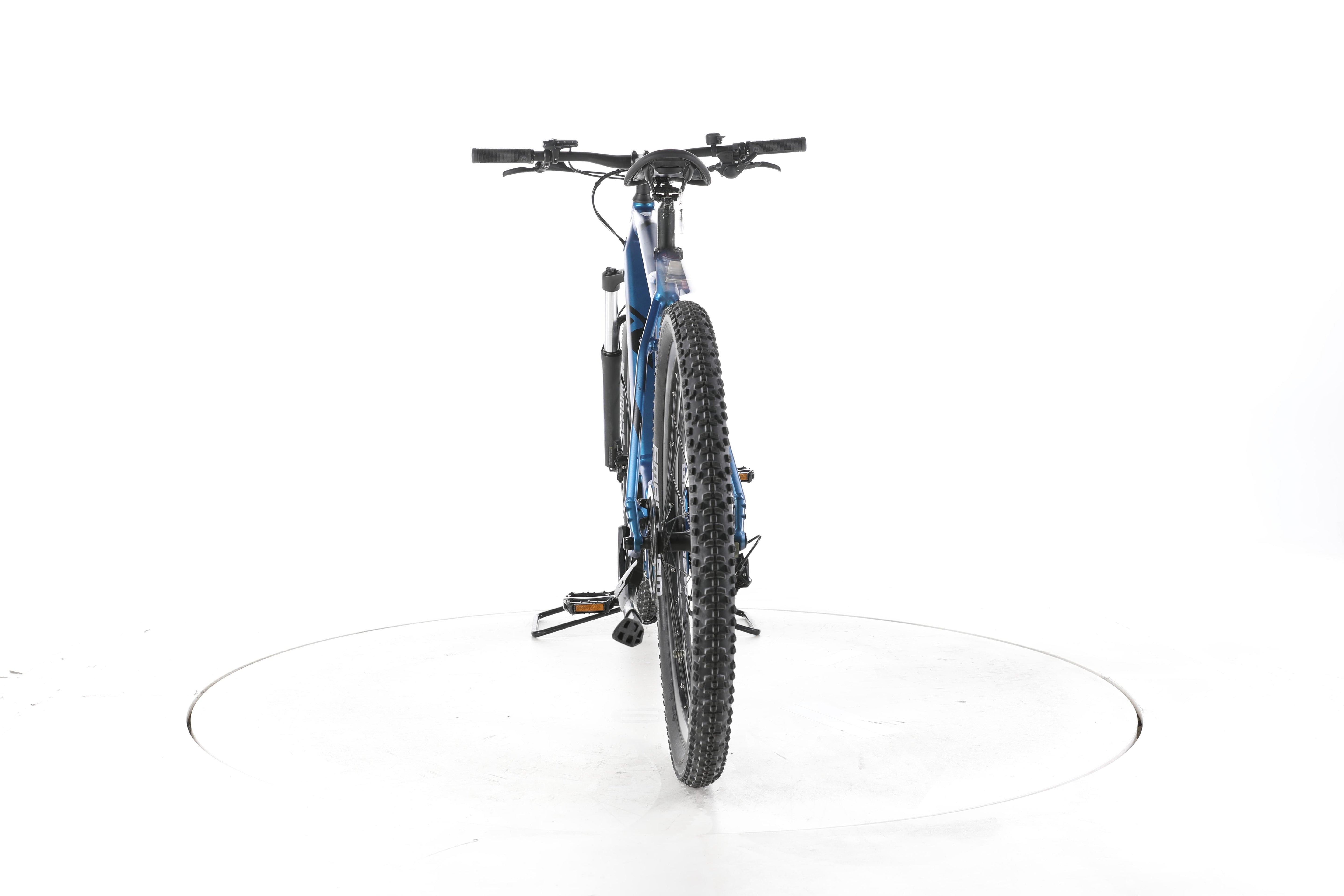 R Raymon HardRay E 5.0 E-Bike - Image 10