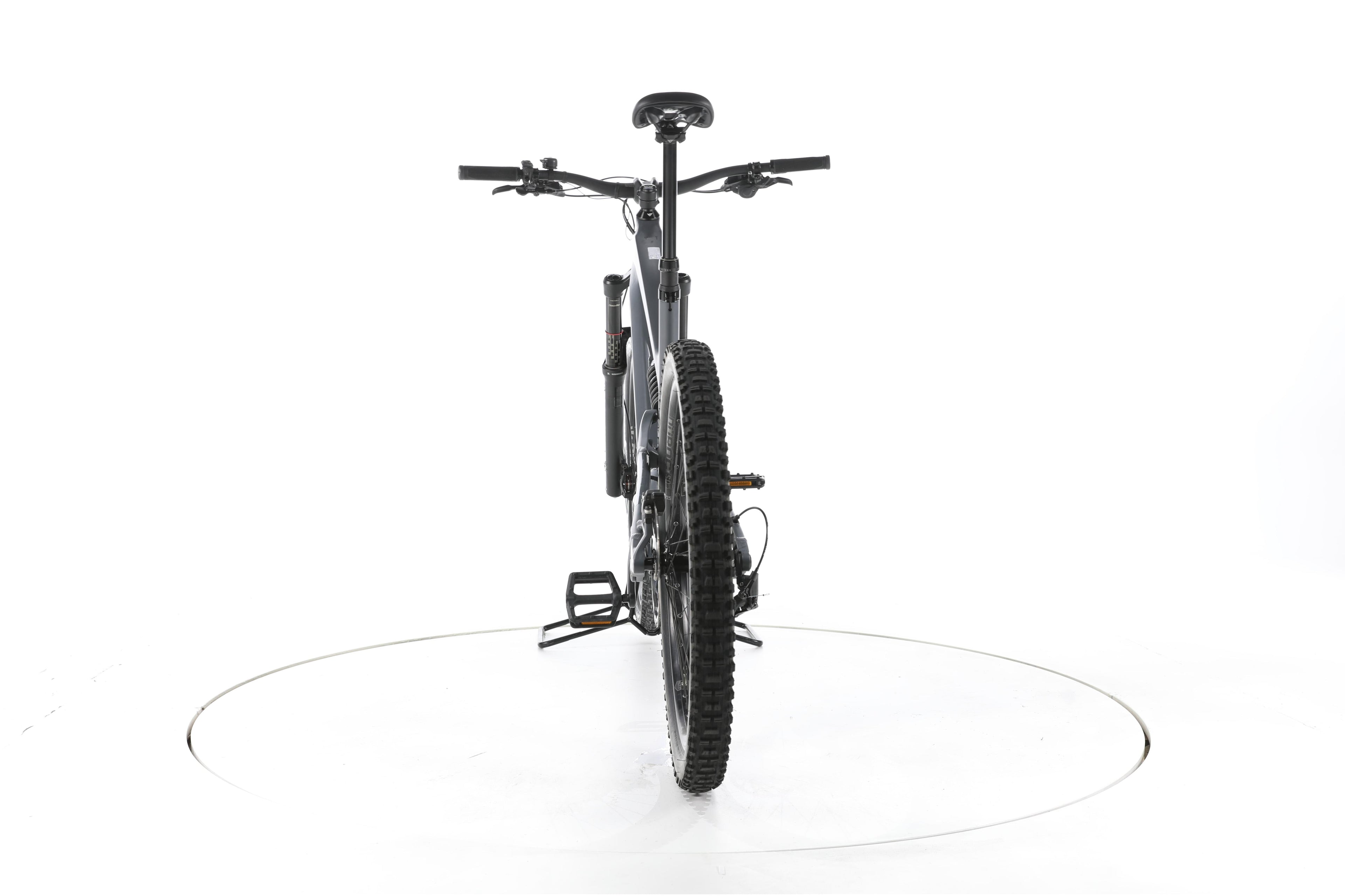 YT DECOY MX CORE 1 Fully E-Bike Carbon 2024 - Image 10