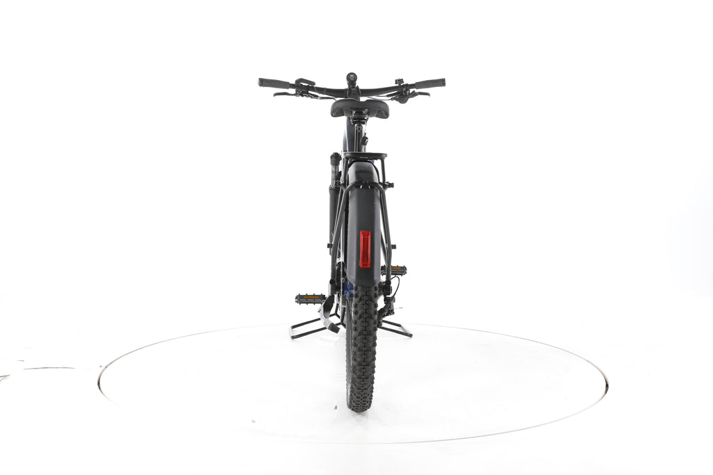 Cube Reaction Hybrid Pro Trekking E-Bike 2024 - Image 10