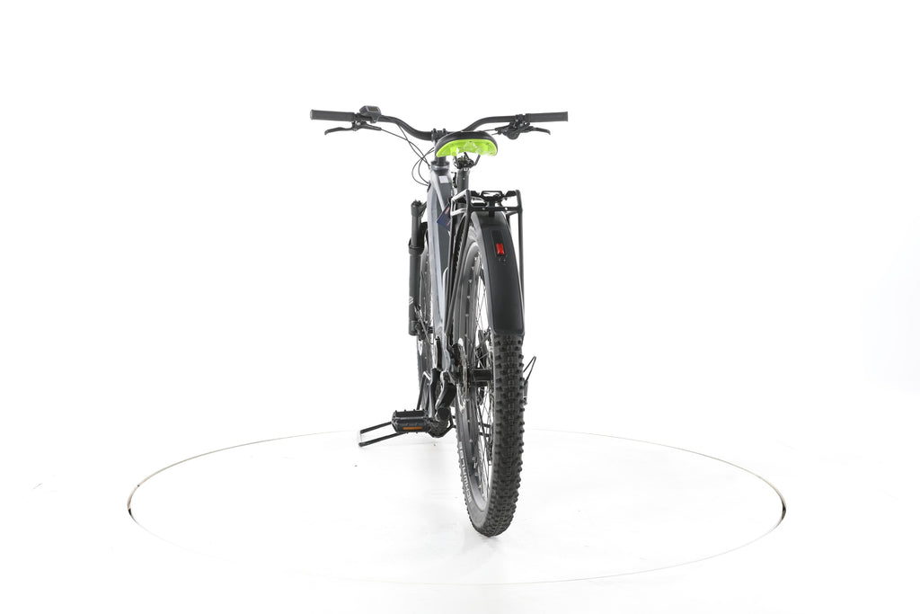 Cube Reaction Hybrid Pro Allroad E-Bike - Image 10