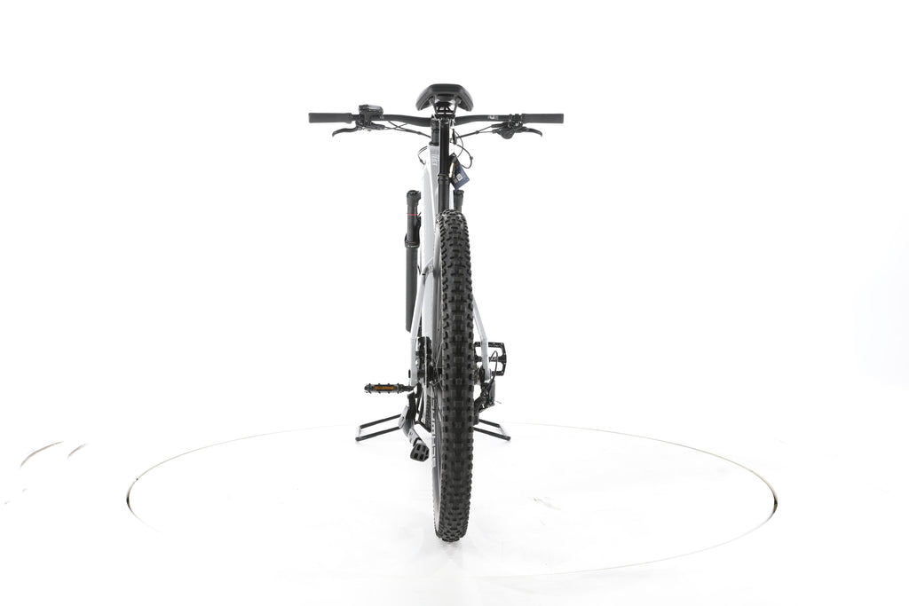 Haibike AllTrack 7 E-Bike 2023 - Image 10