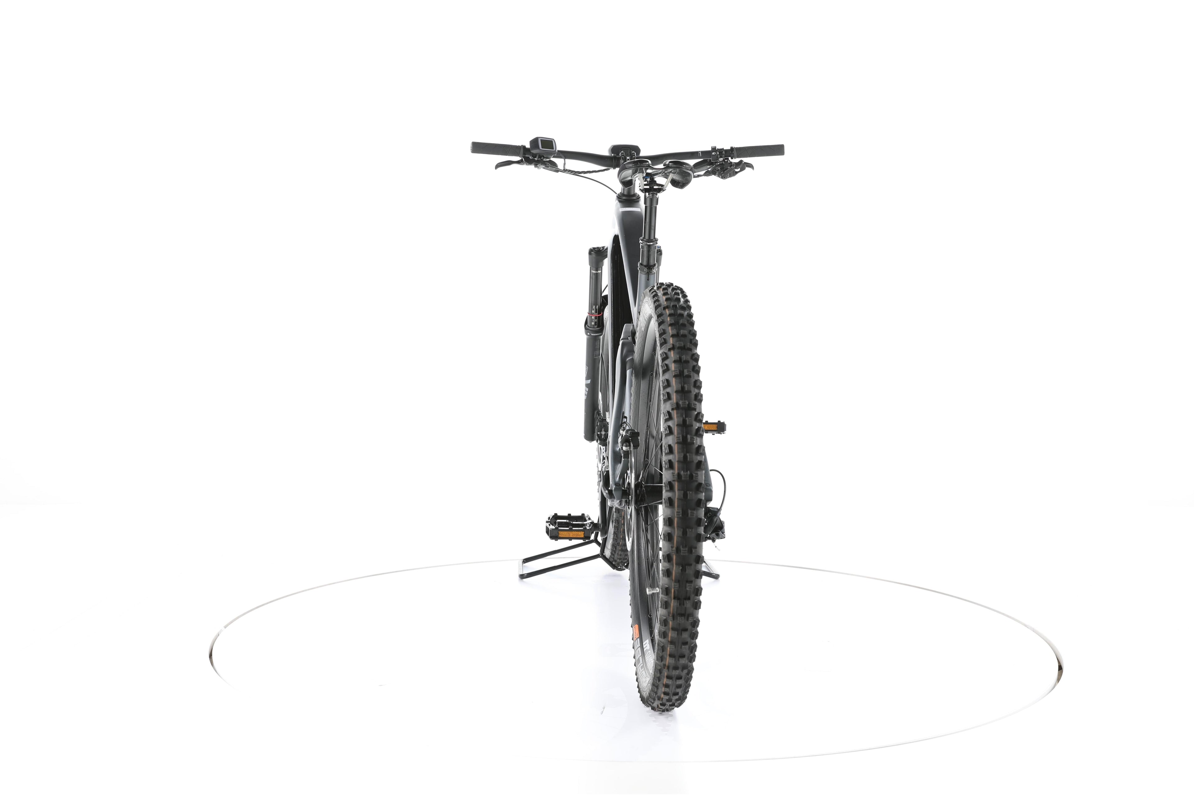 Simplon Rapcon Pmax Fully E-Bike Carbon - Image 10