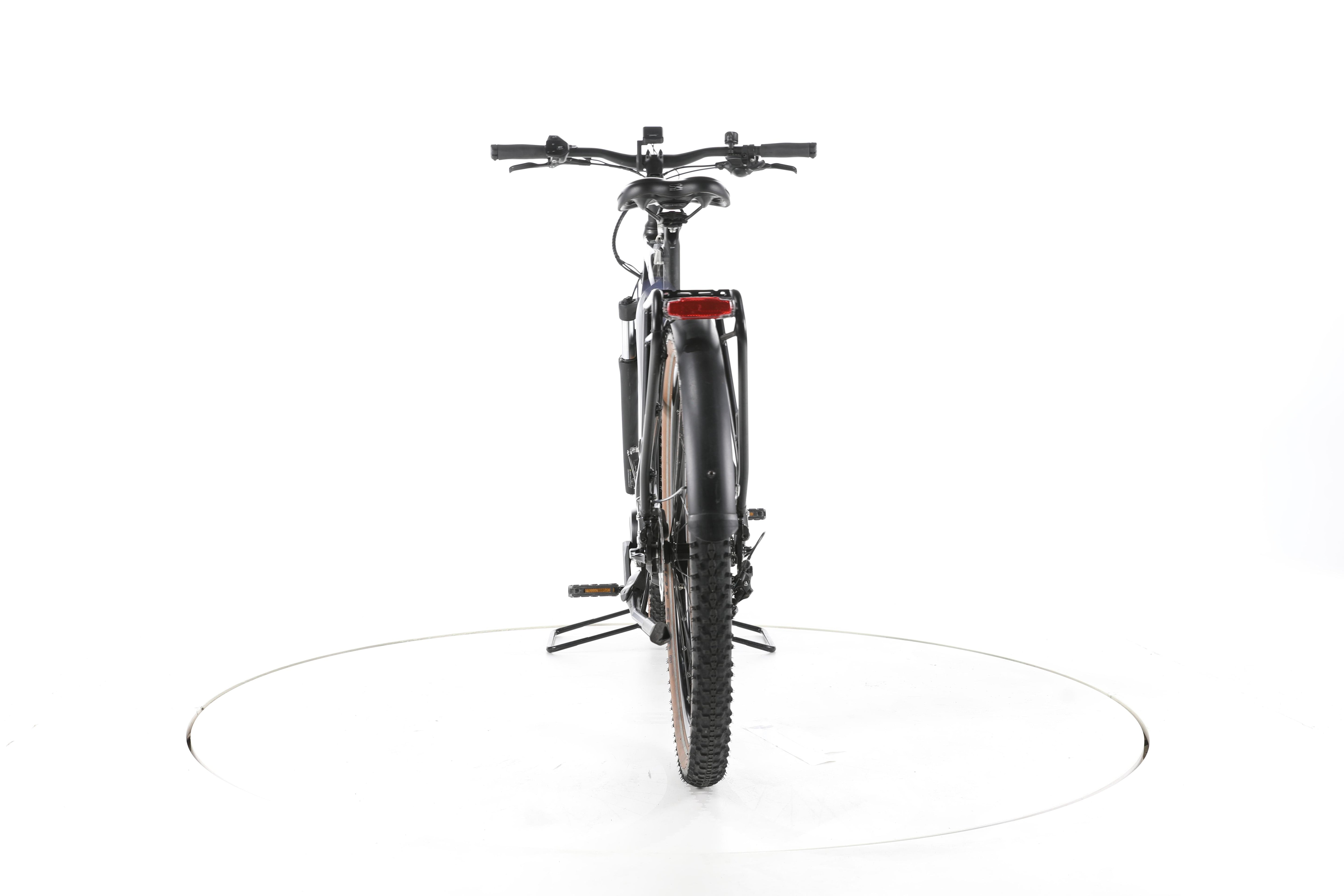 FLYER Upstreet5 3.12 Trekking E-Bike - Image 10