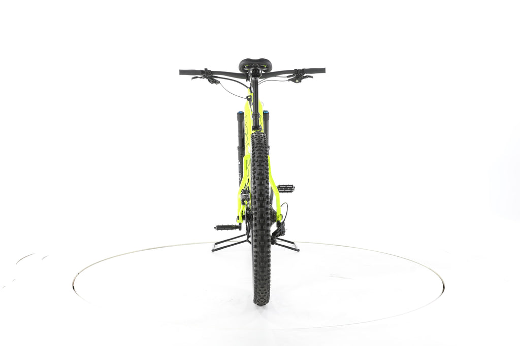 MAXX FAB.4 ELS E-Bike Fully - Image 10