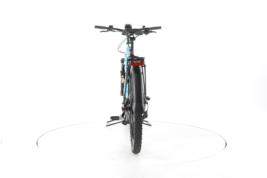 Victoria e-Adventure 12.8 Trekking E-Bike - Image 10