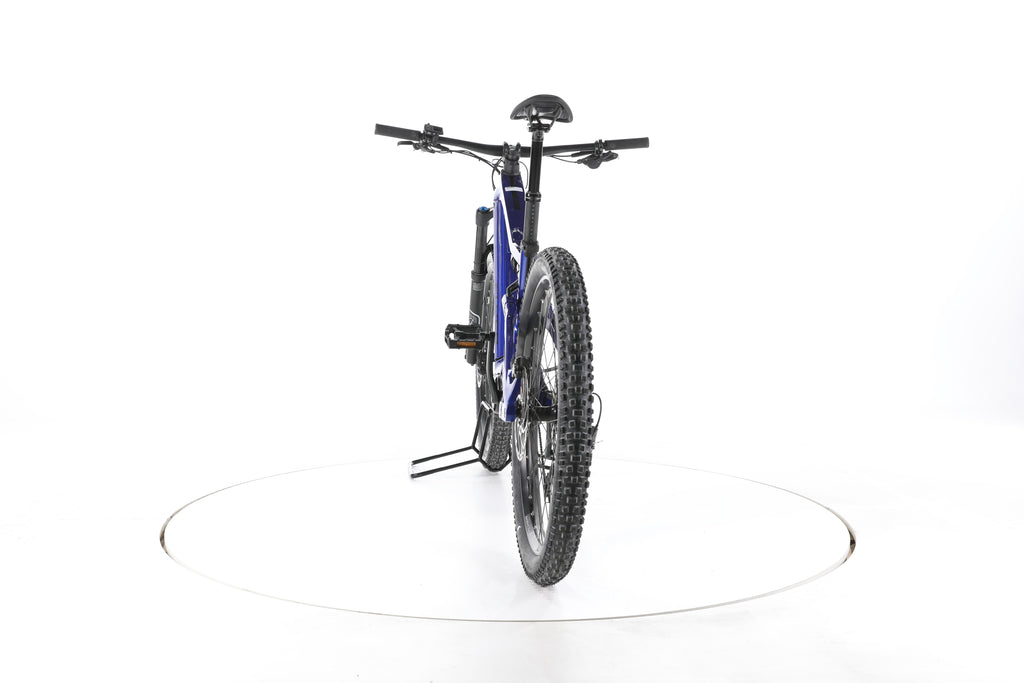 FLYER Uproc X 6.10 E-Bike Fully Carbon - Image 10