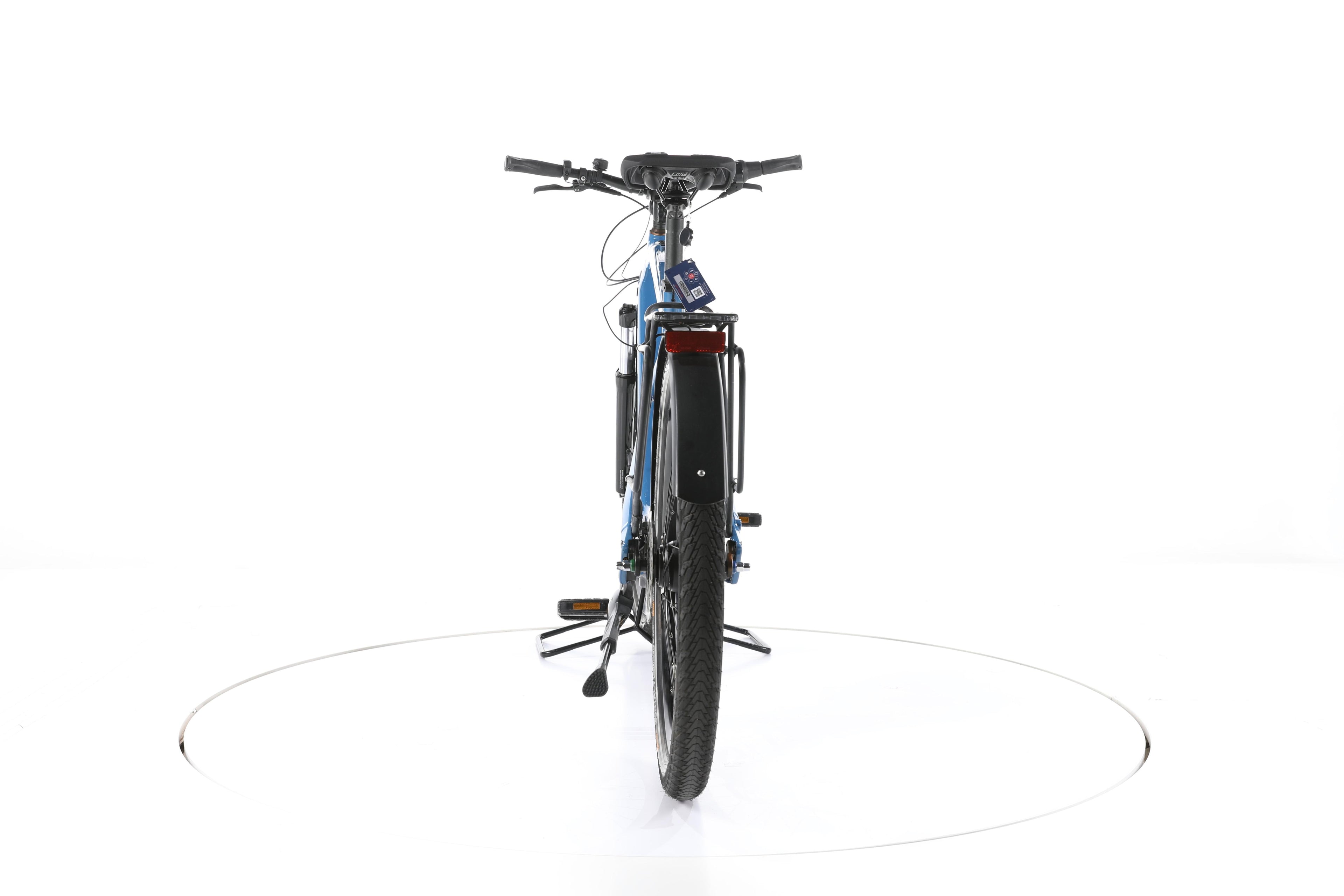 HoheAcht Pasia Urbo City E-Bike - Image 10